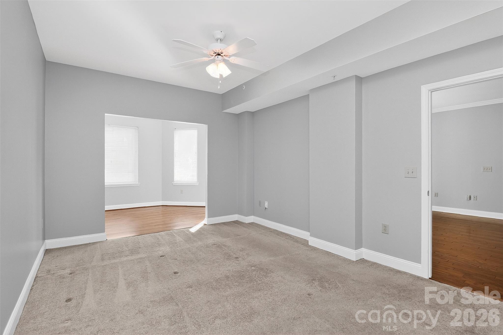 300 W 5th Street W #413 — Charlotte