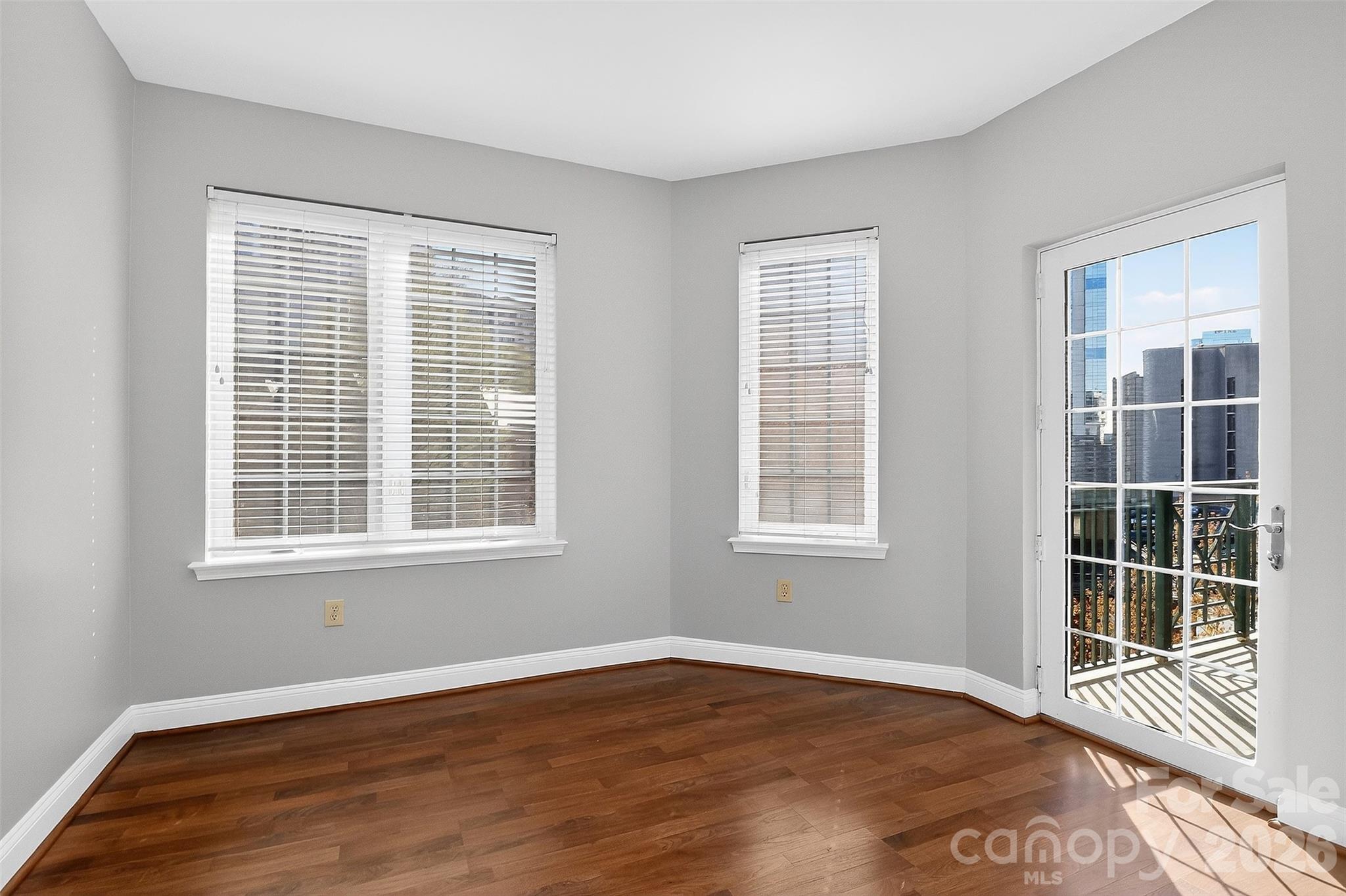 300 W 5th Street W #413 — Charlotte
