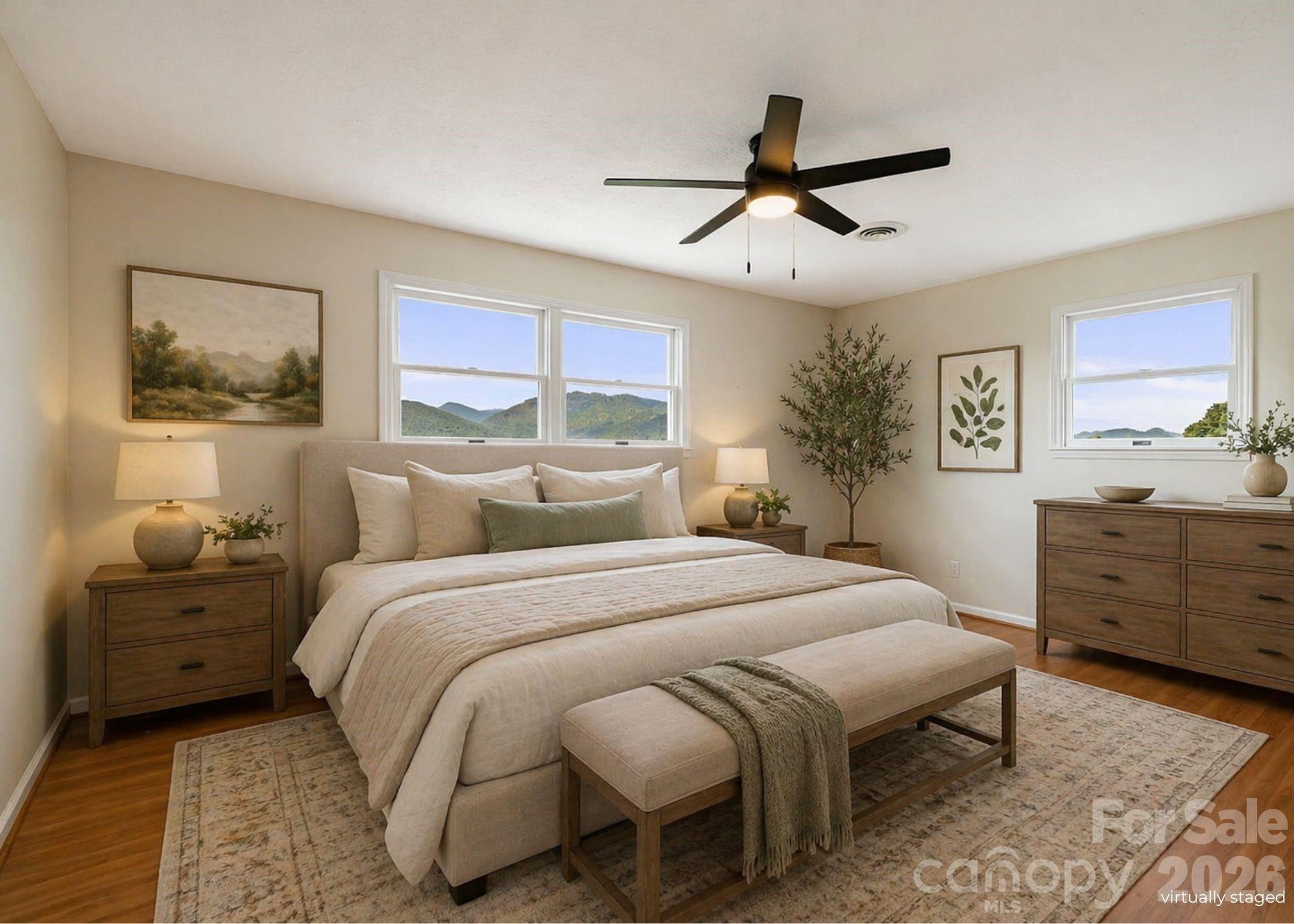 95 Friendship Road — Burnsville