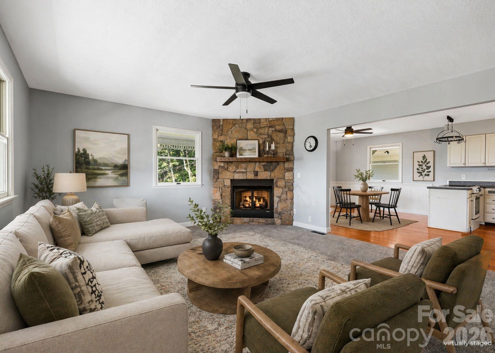 95 Friendship Road — Burnsville