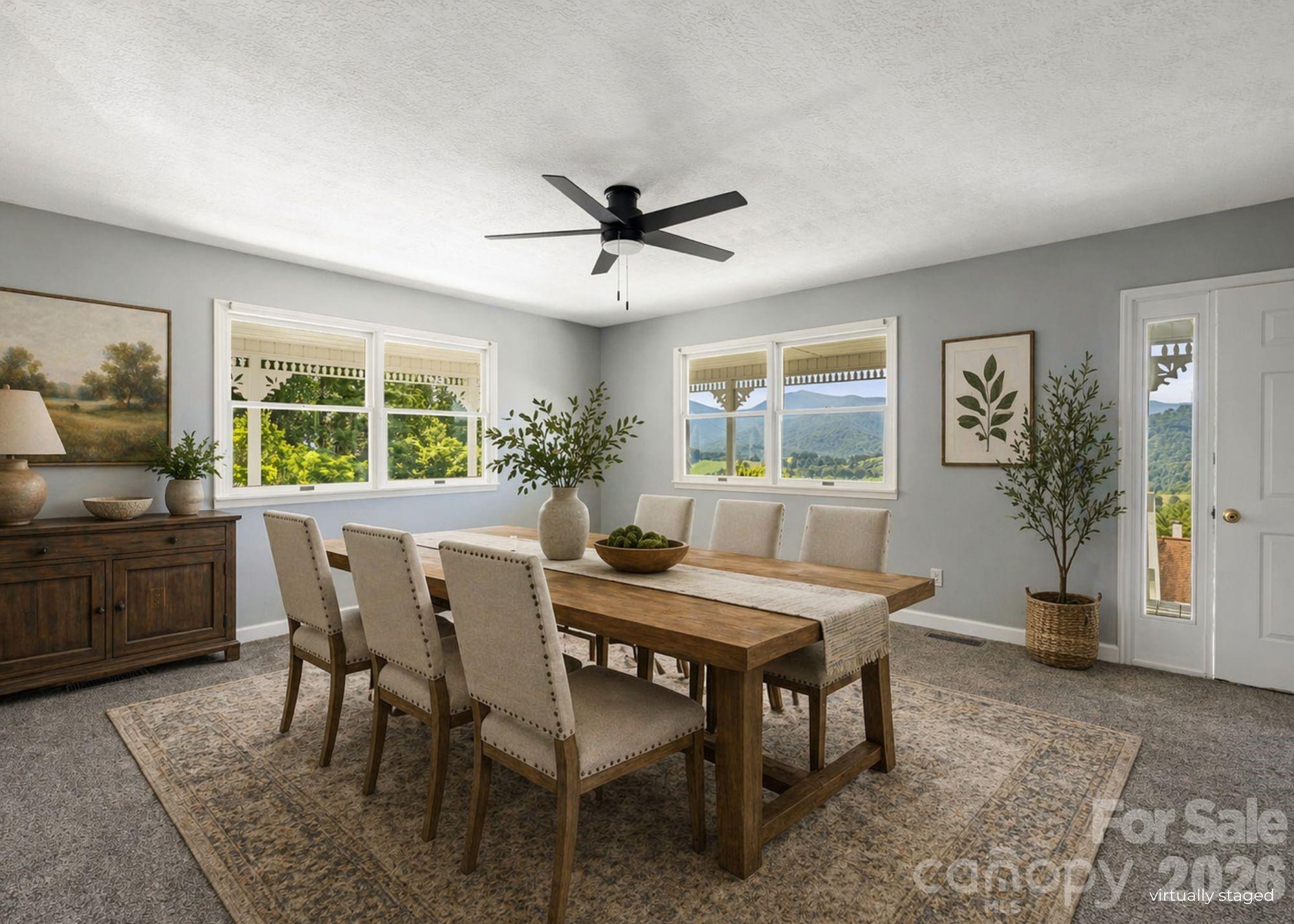 95 Friendship Road — Burnsville