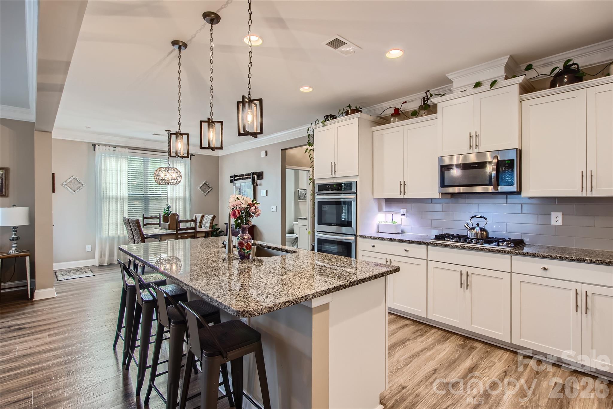 2322 Tessa Trace — Clover