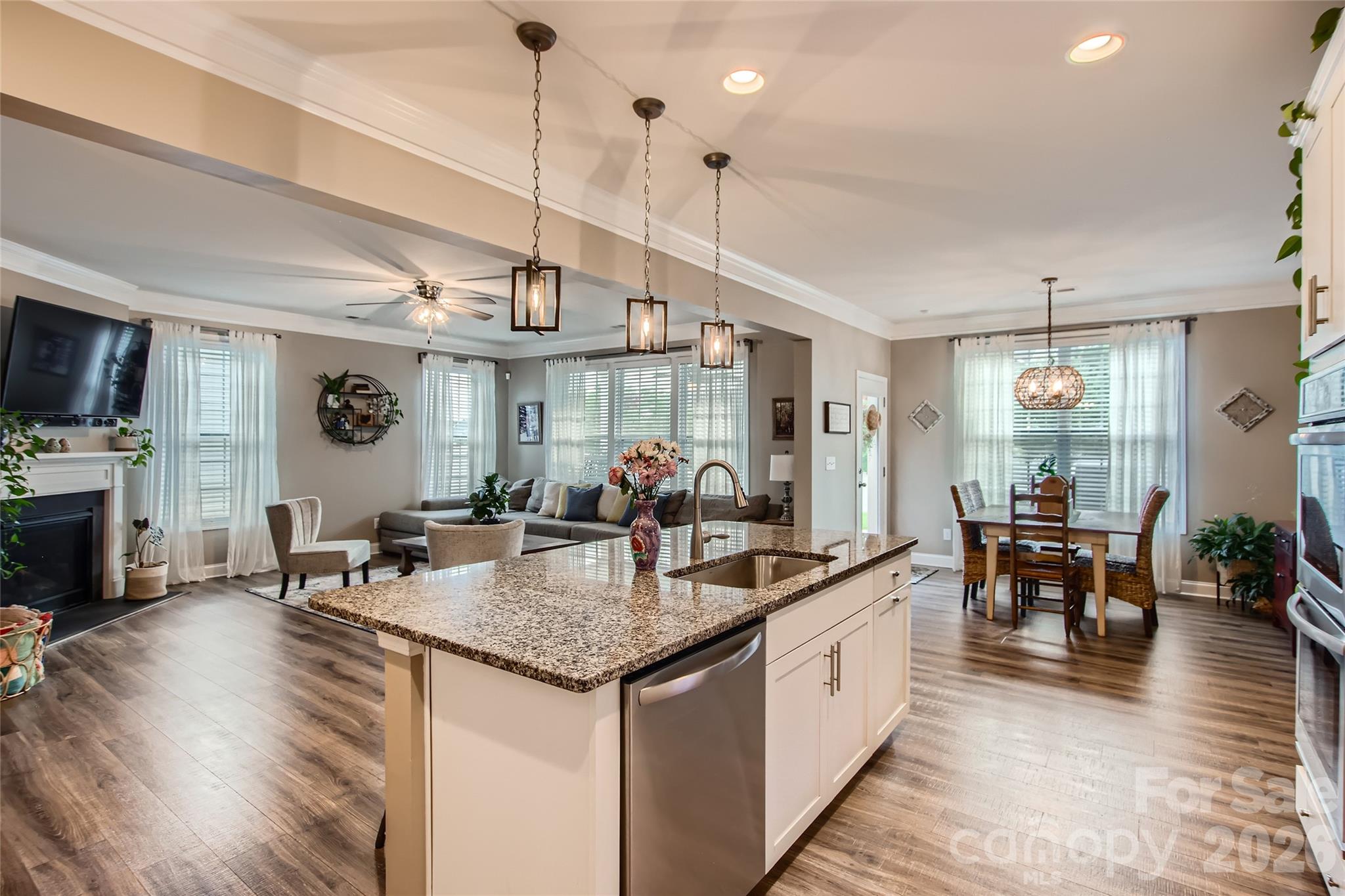 2322 Tessa Trace — Clover