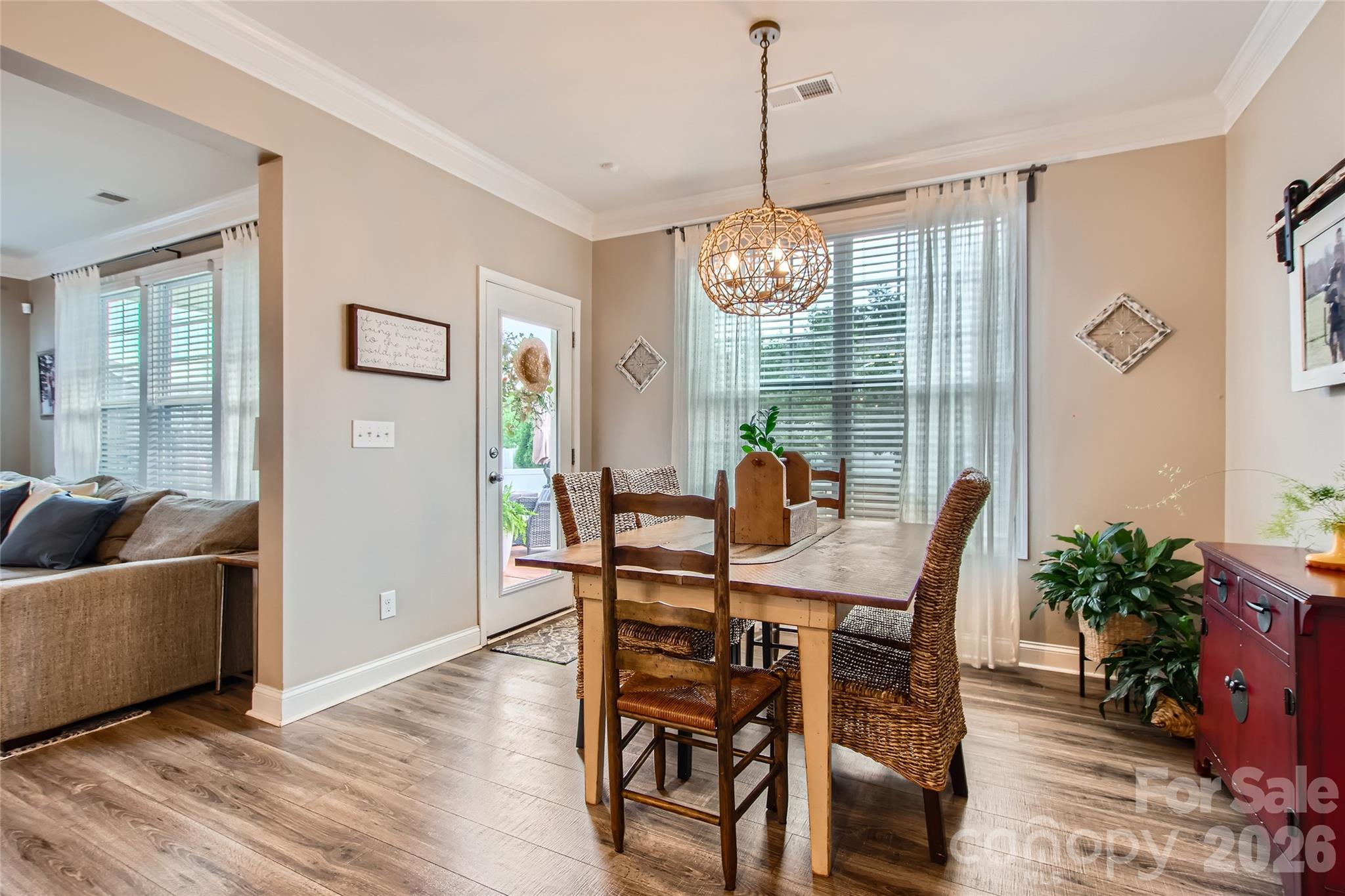 2322 Tessa Trace — Clover