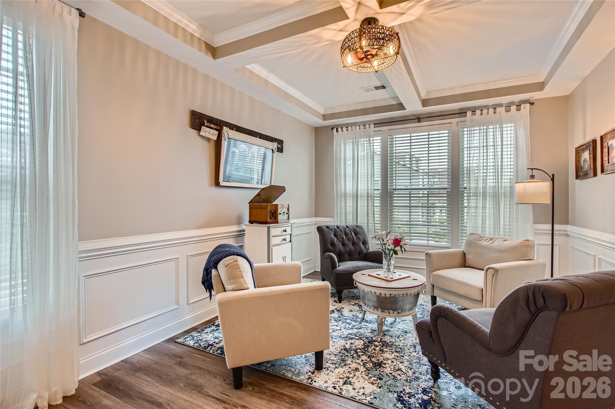 2322 Tessa Trace — Clover