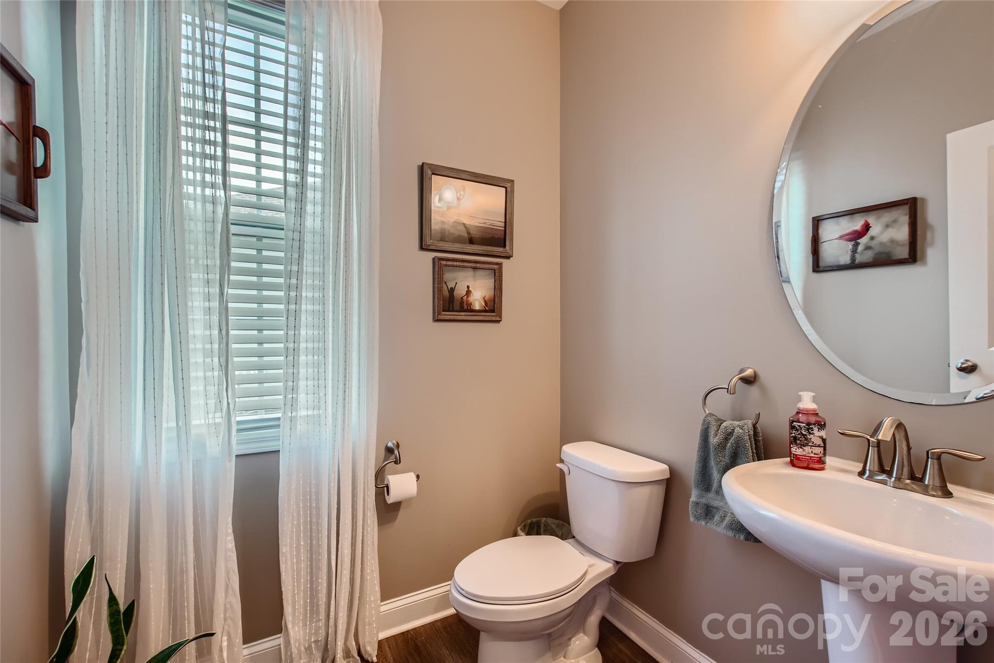 2322 Tessa Trace — Clover