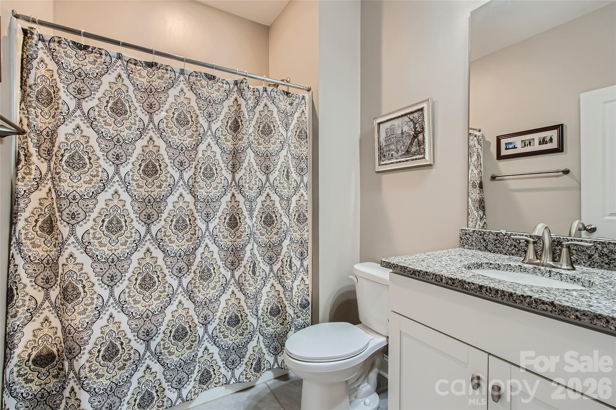 2322 Tessa Trace — Clover