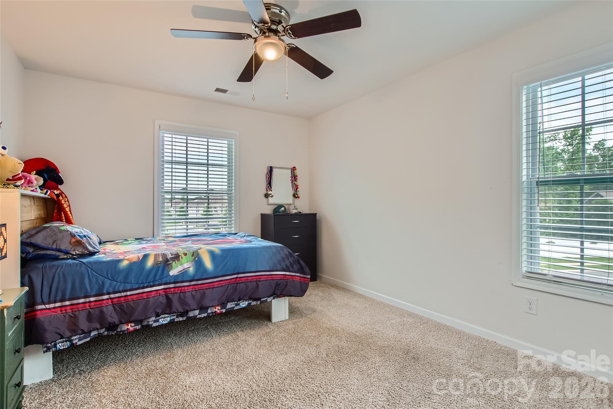 2322 Tessa Trace — Clover