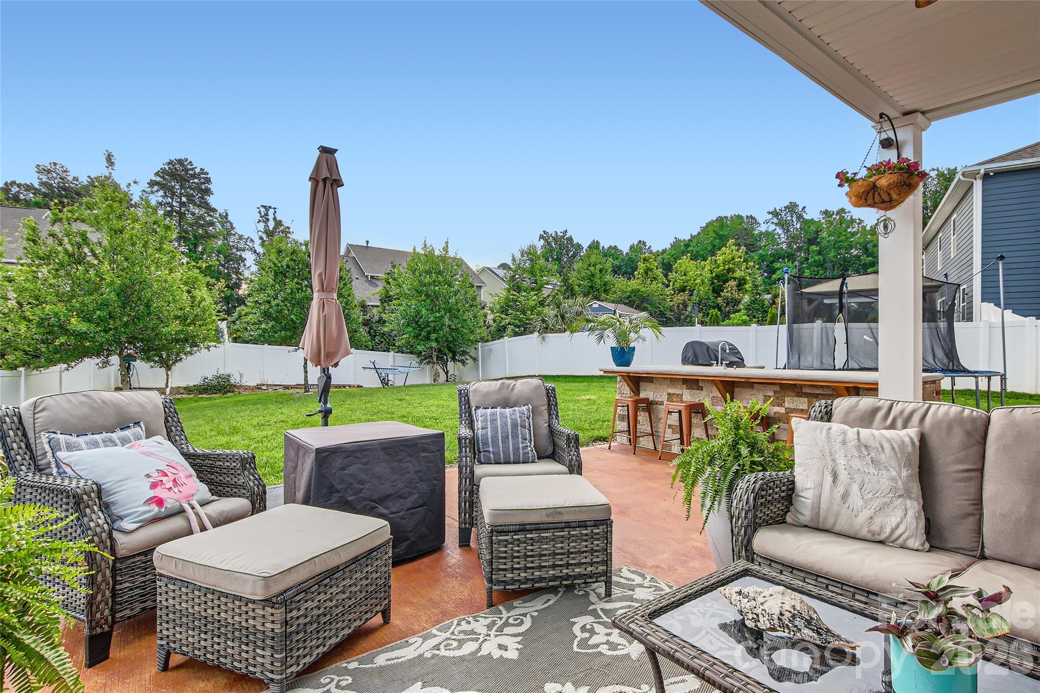 2322 Tessa Trace — Clover