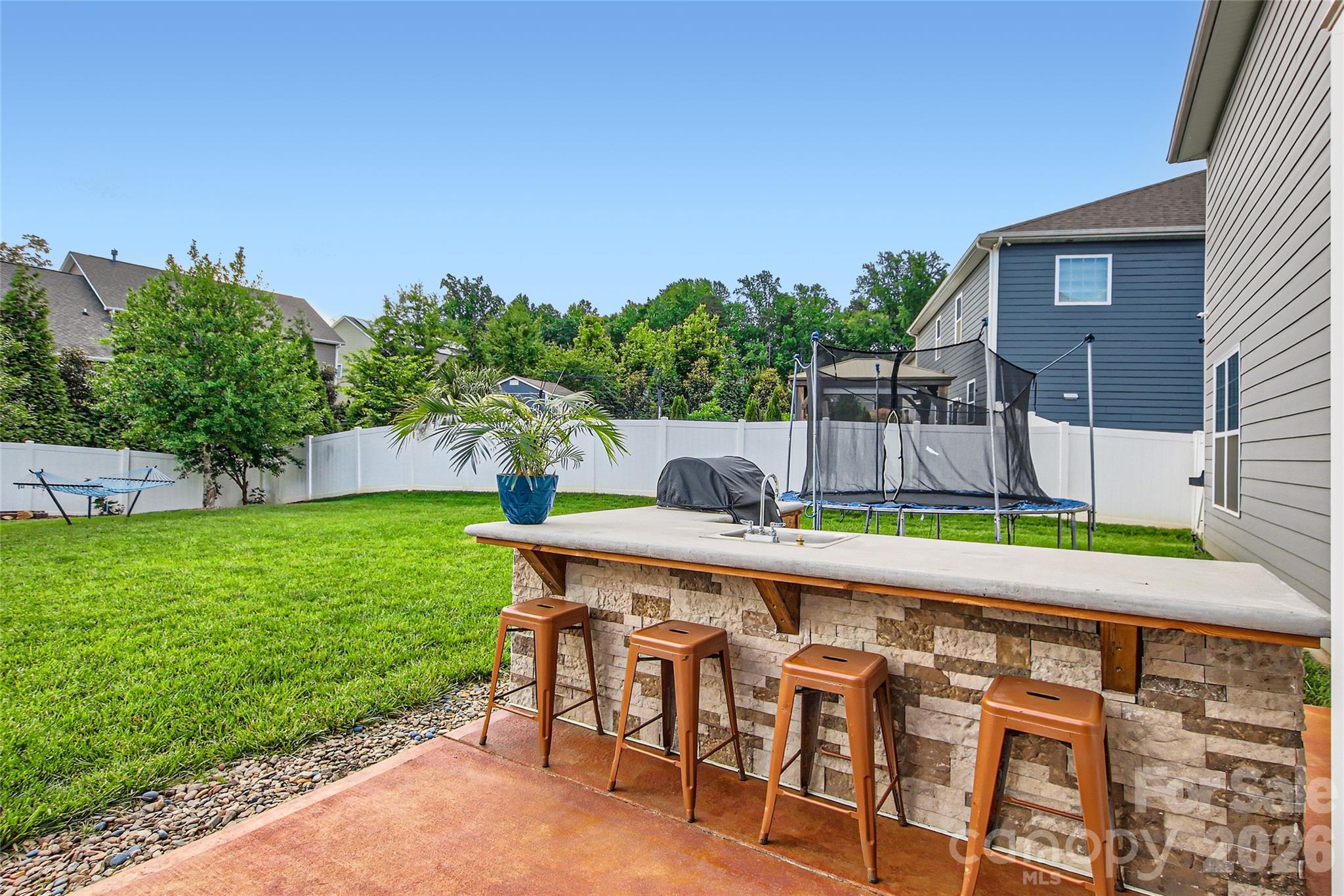 2322 Tessa Trace — Clover
