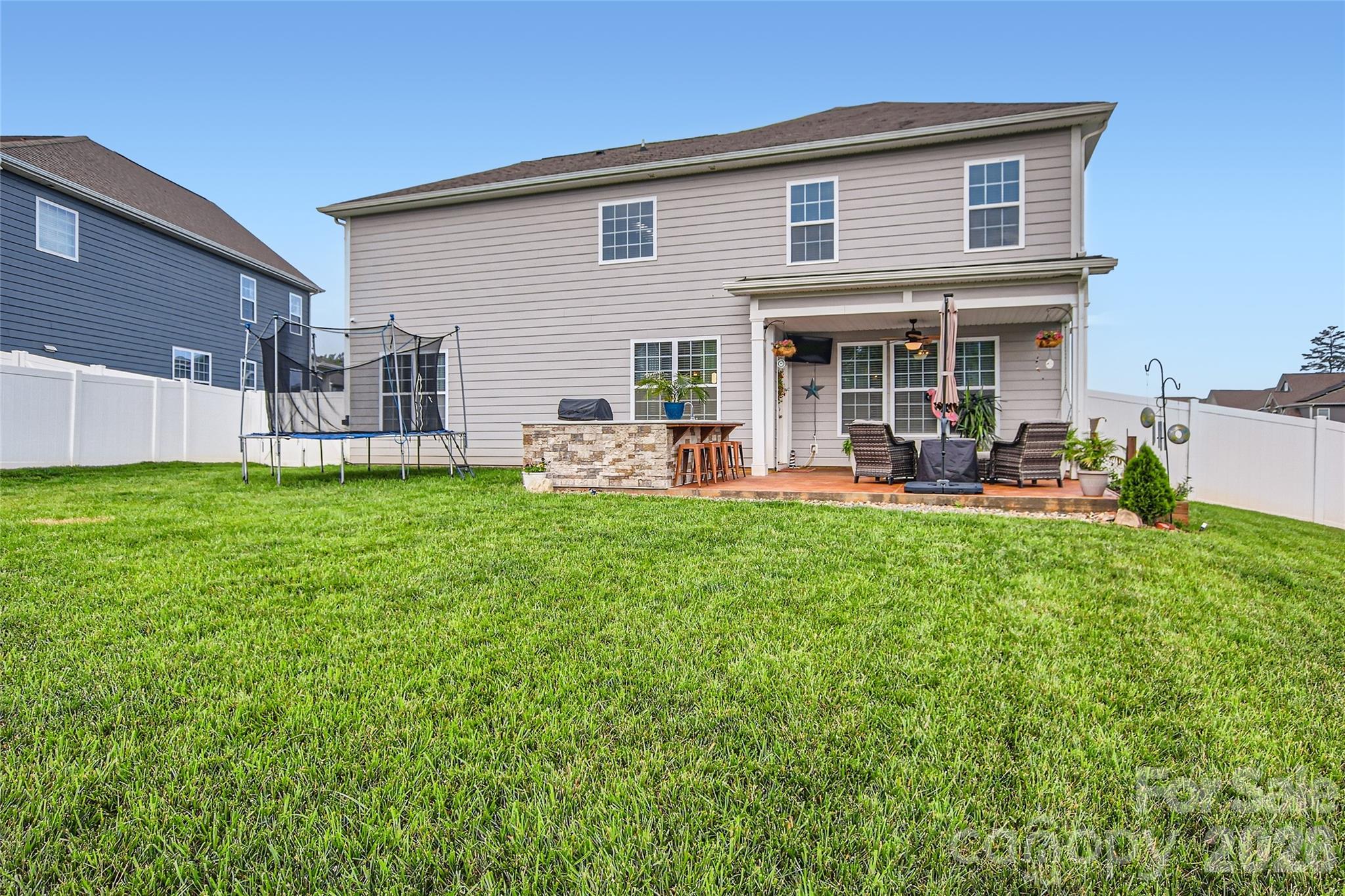 2322 Tessa Trace — Clover