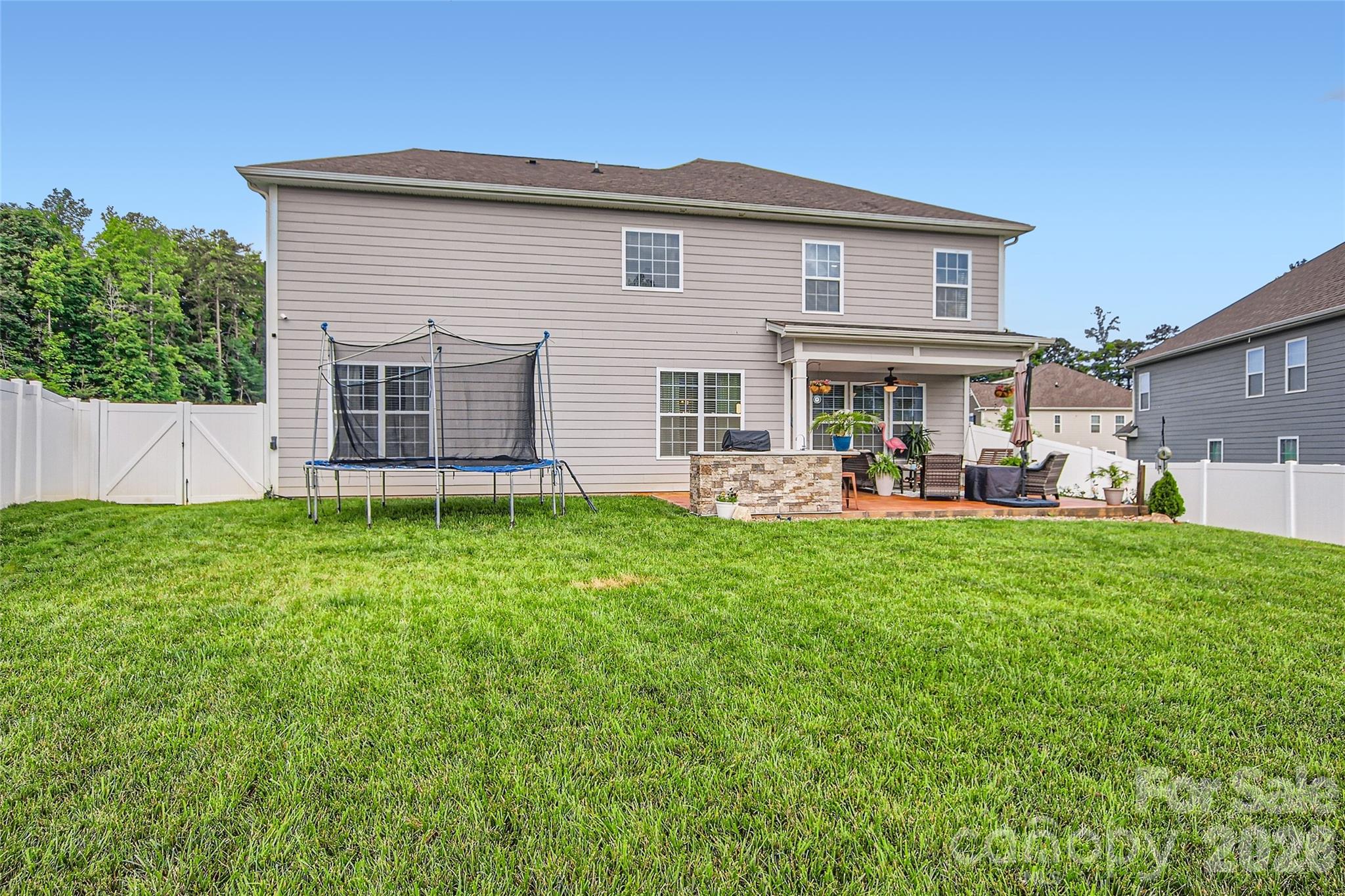 2322 Tessa Trace — Clover