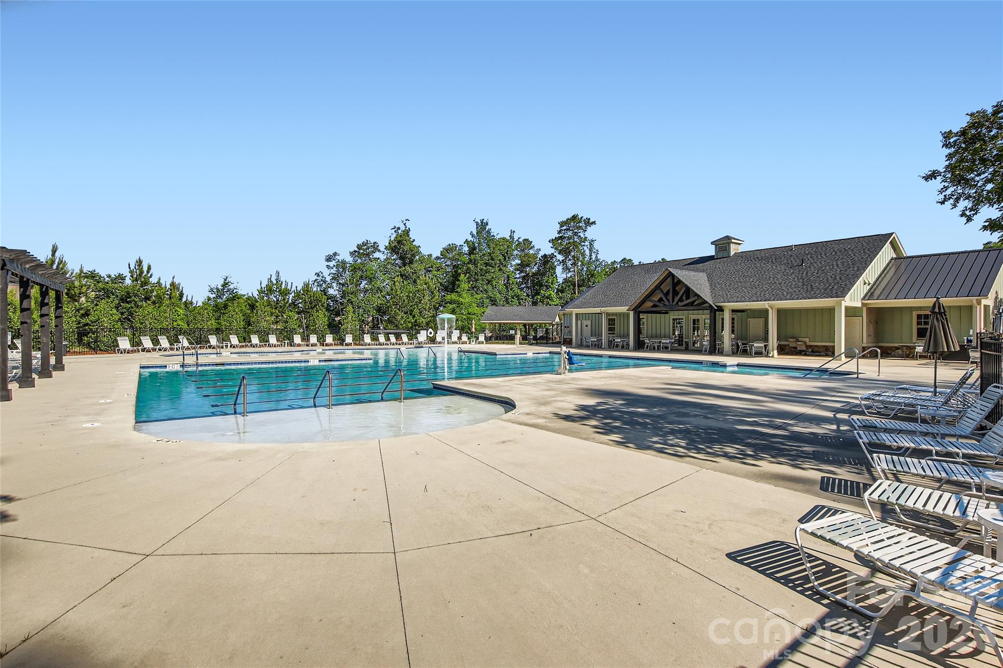 2322 Tessa Trace — Clover