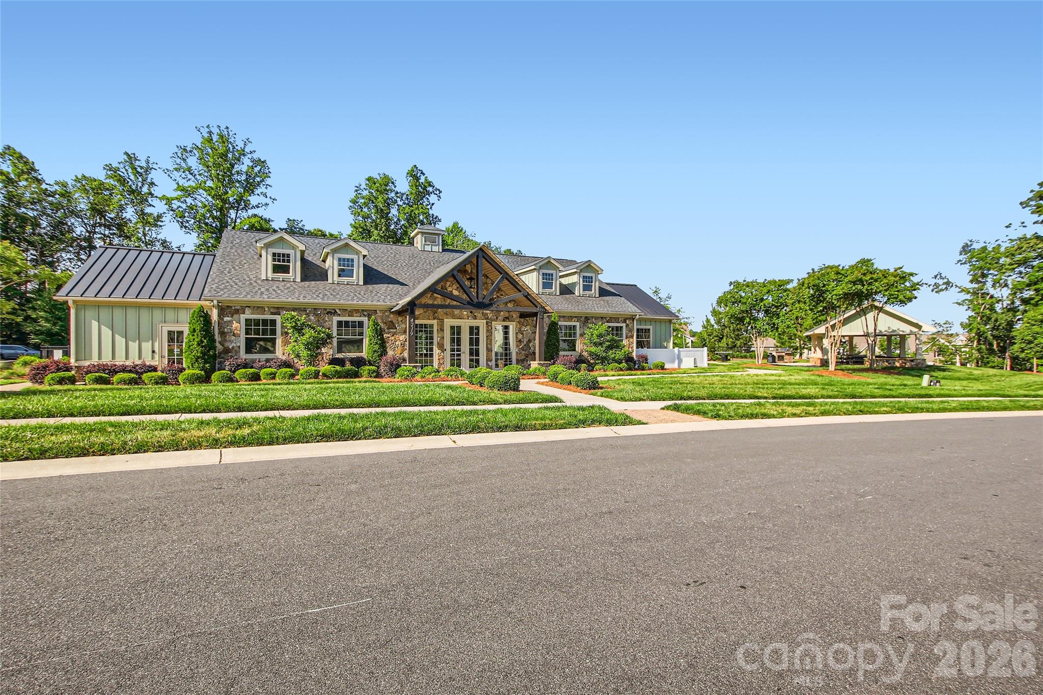 2322 Tessa Trace — Clover