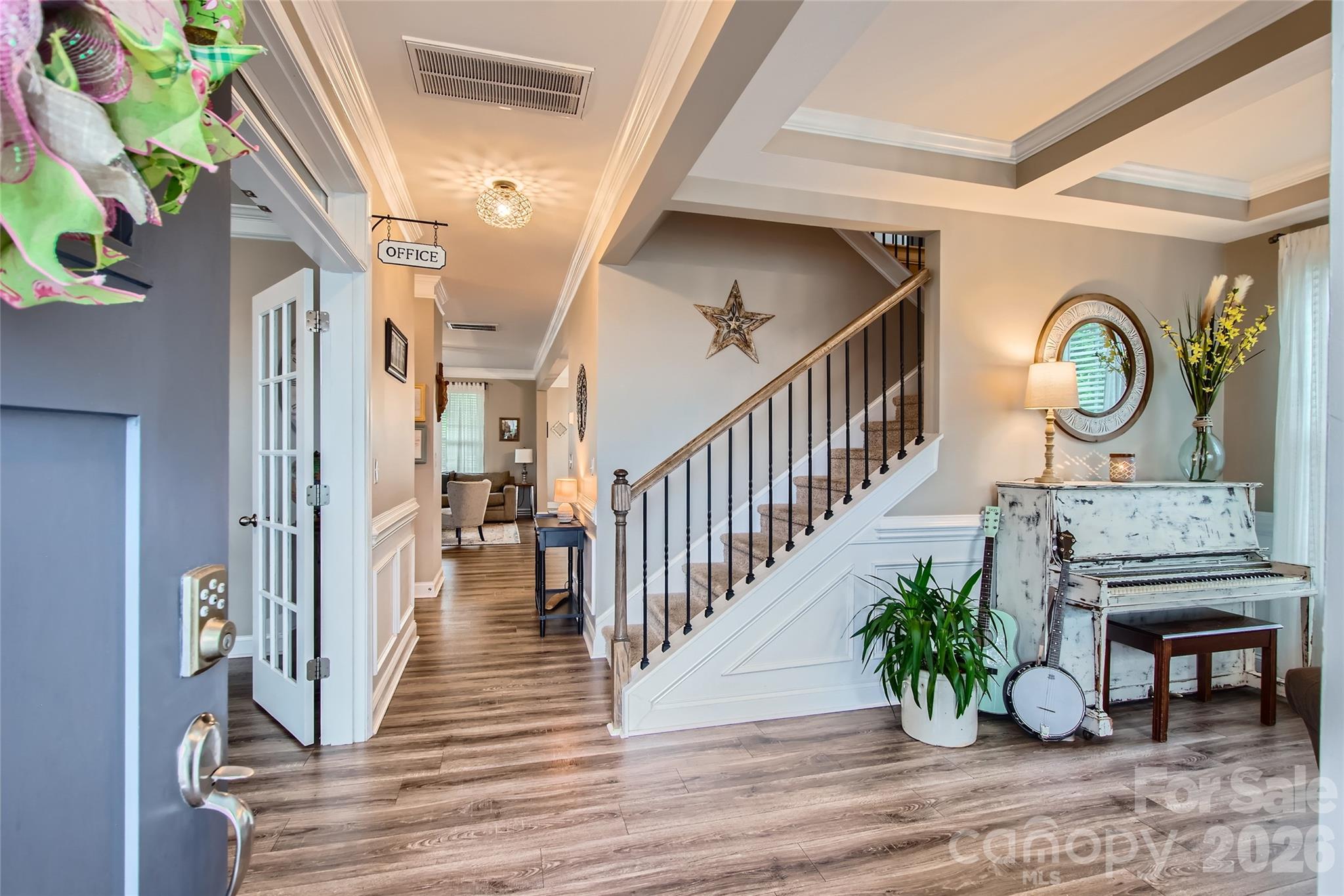 2322 Tessa Trace — Clover