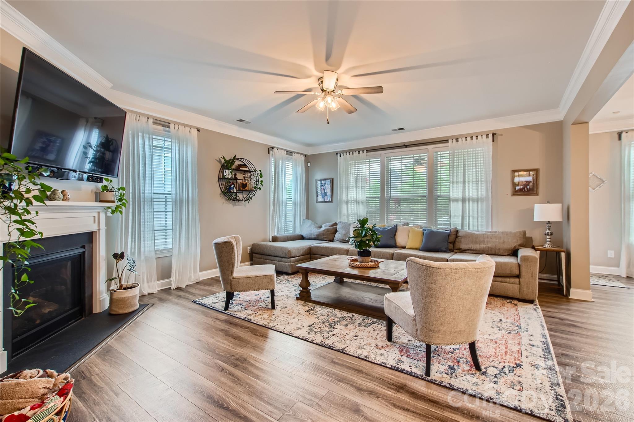 2322 Tessa Trace — Clover