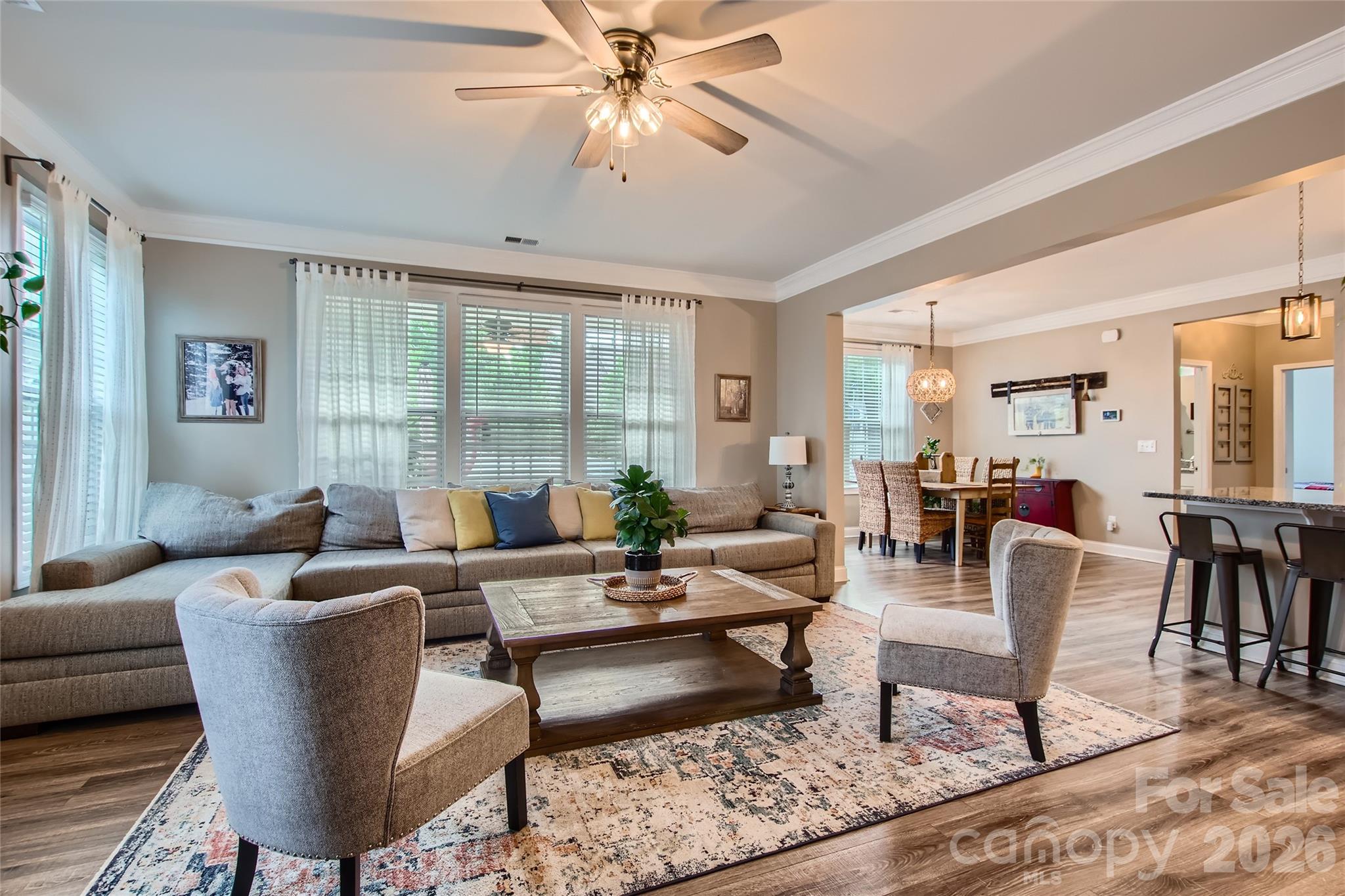 2322 Tessa Trace — Clover