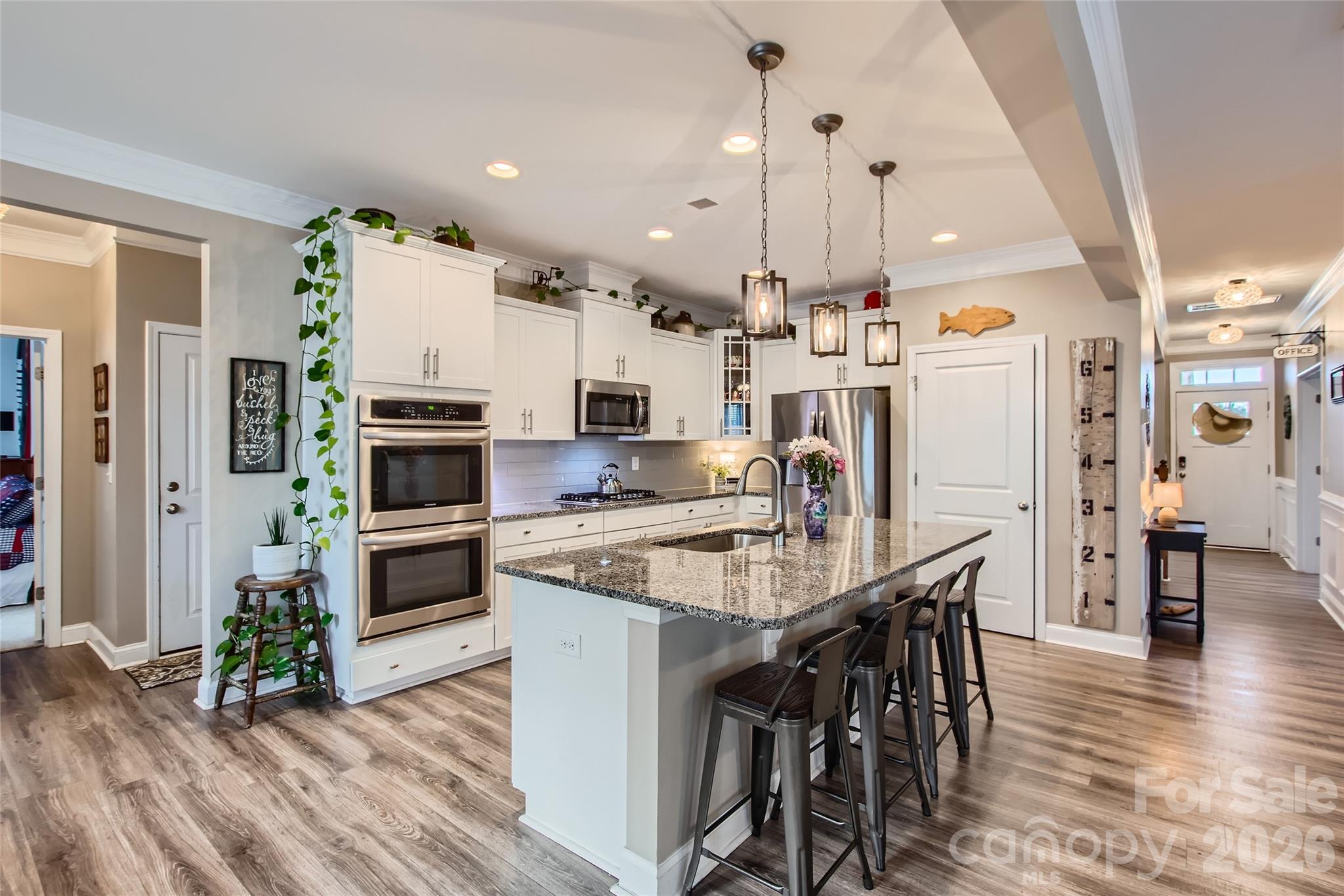 2322 Tessa Trace — Clover