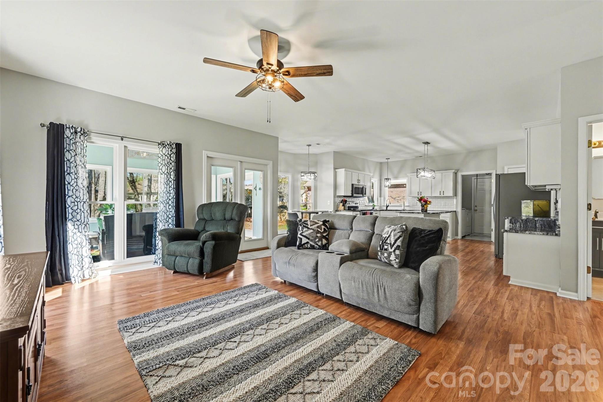 586 Gatsby Place NW — Concord