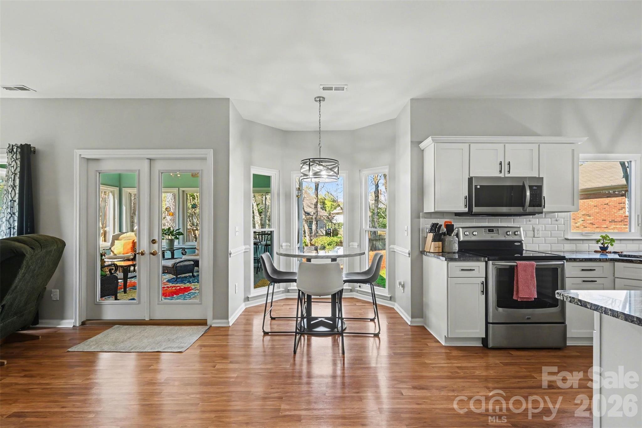 586 Gatsby Place NW — Concord