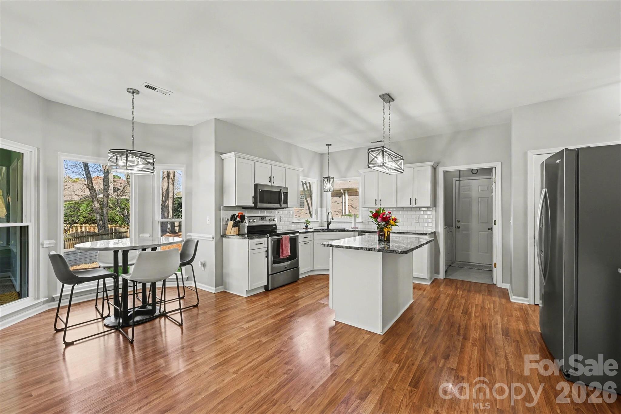 586 Gatsby Place NW — Concord