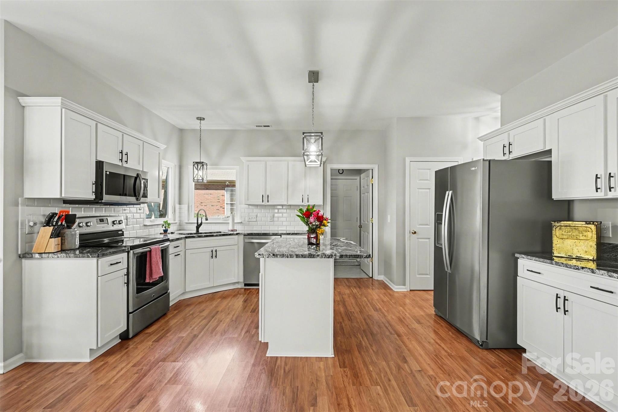 586 Gatsby Place NW — Concord