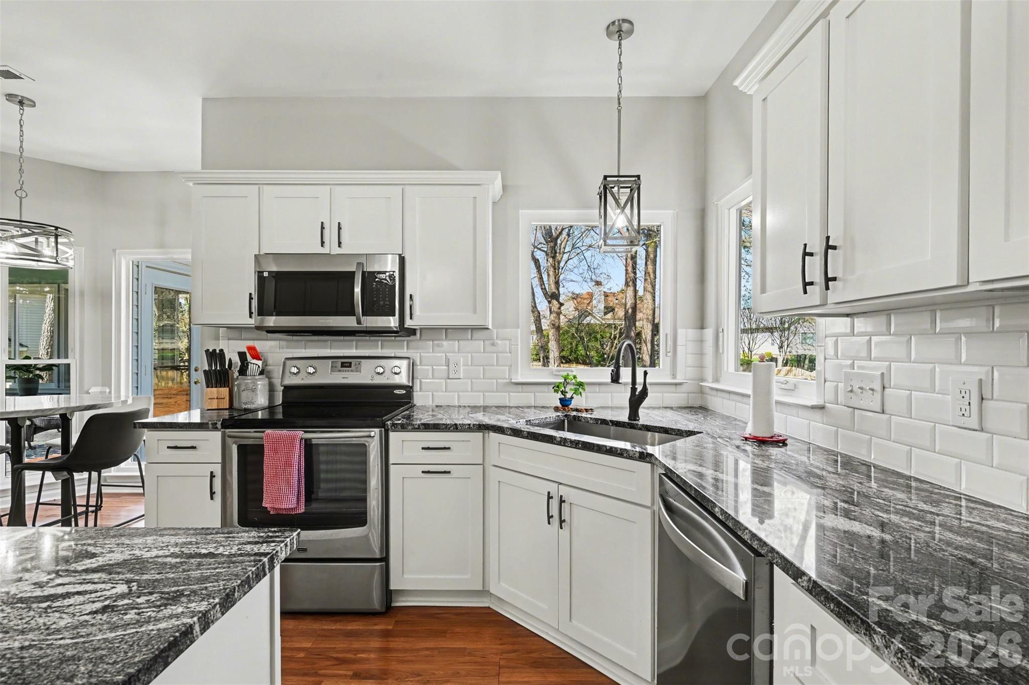 586 Gatsby Place NW — Concord