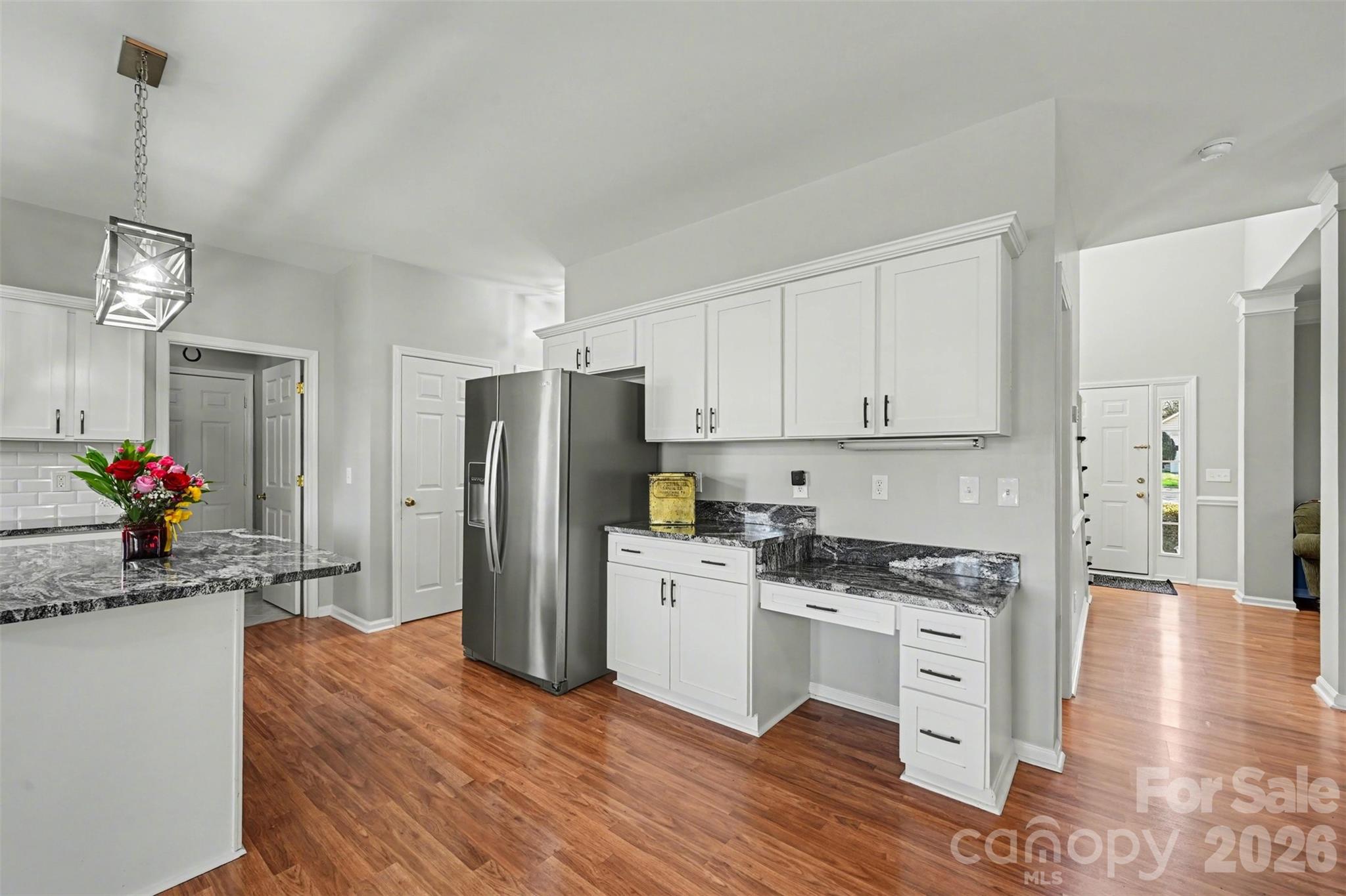 586 Gatsby Place NW — Concord