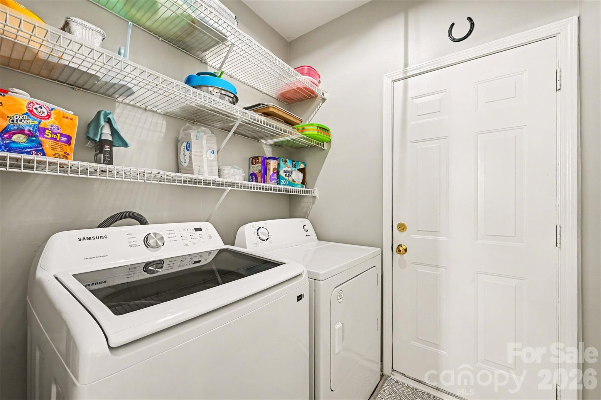 586 Gatsby Place NW — Concord