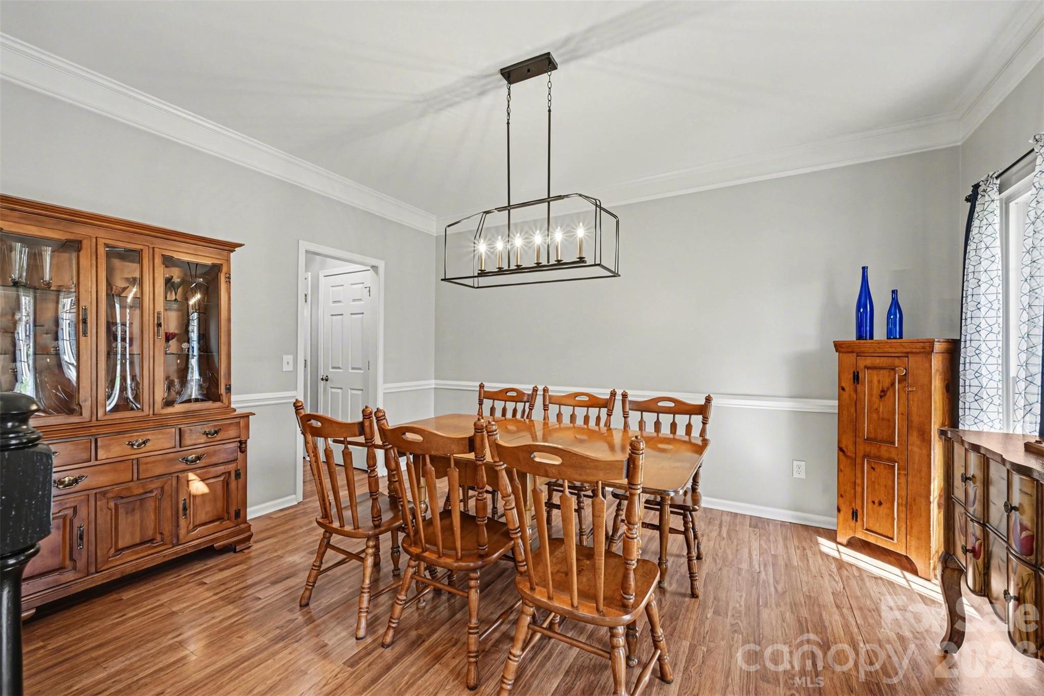586 Gatsby Place NW — Concord