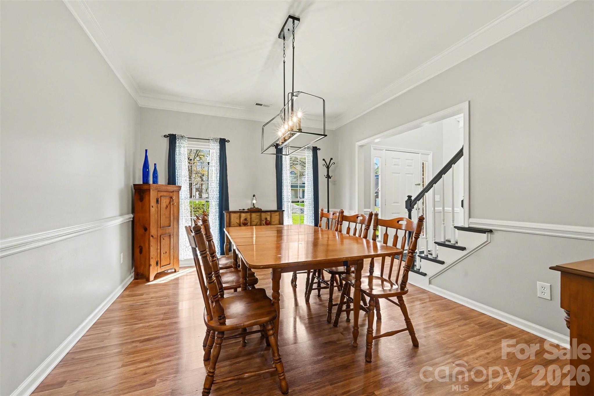 586 Gatsby Place NW — Concord