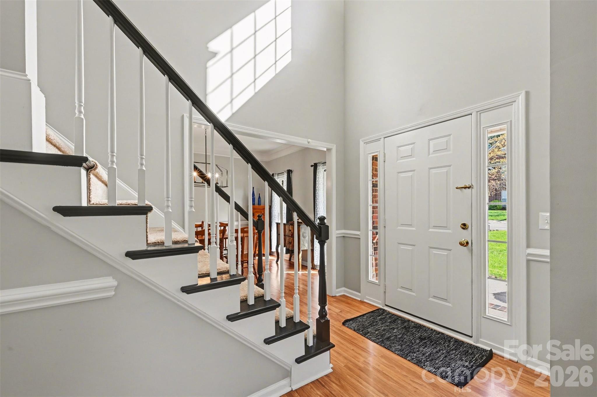 586 Gatsby Place NW — Concord