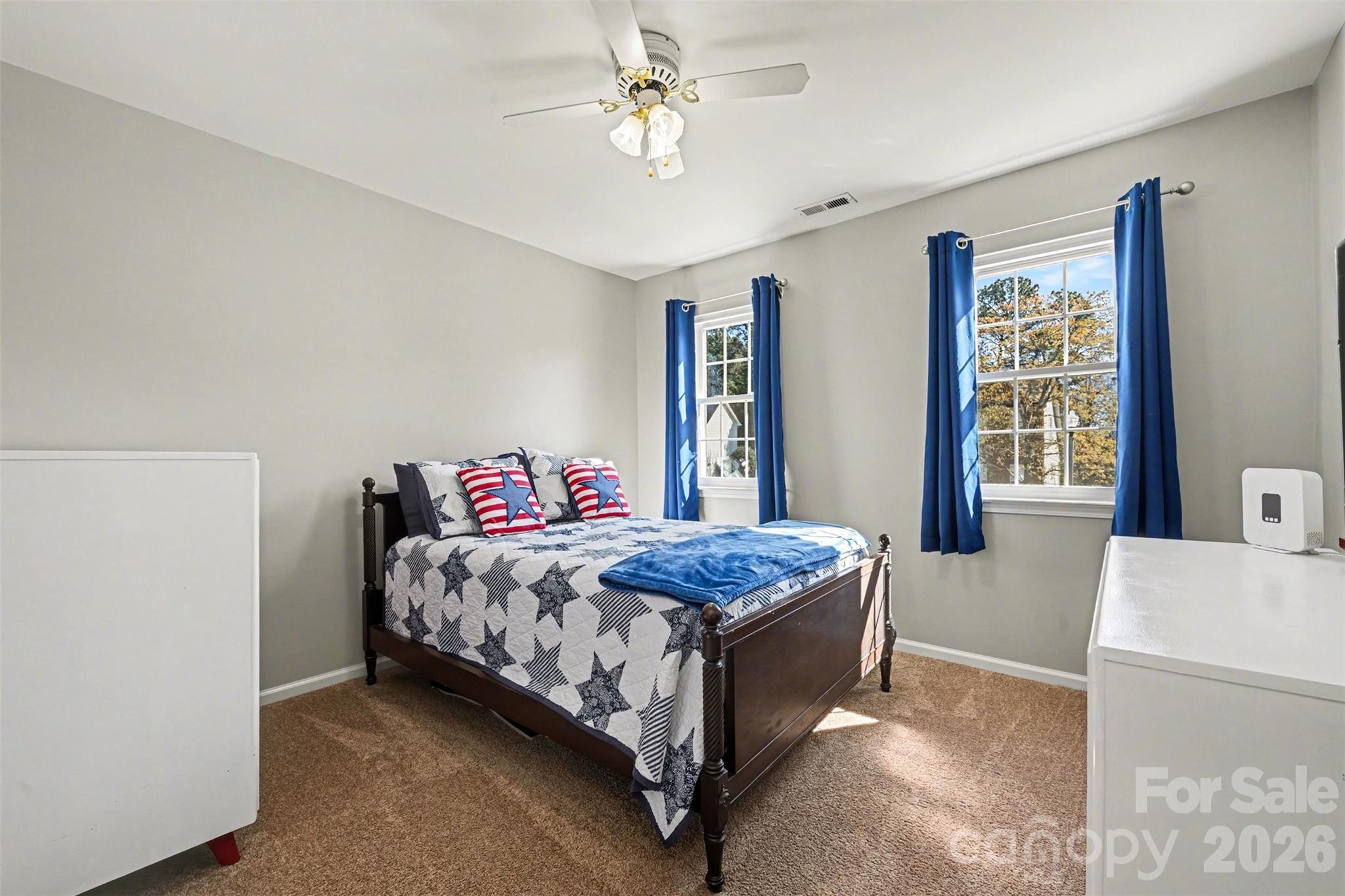 586 Gatsby Place NW — Concord