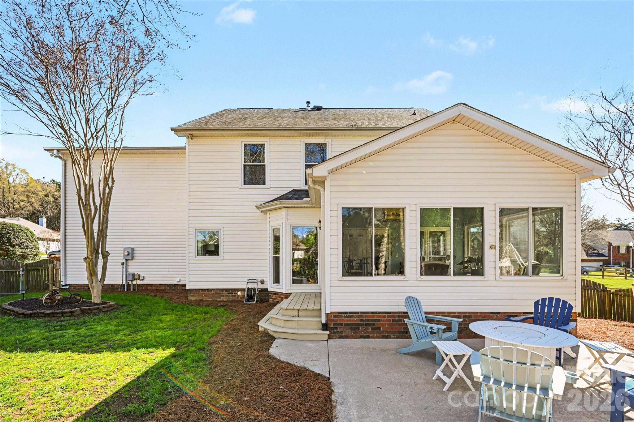 586 Gatsby Place NW — Concord