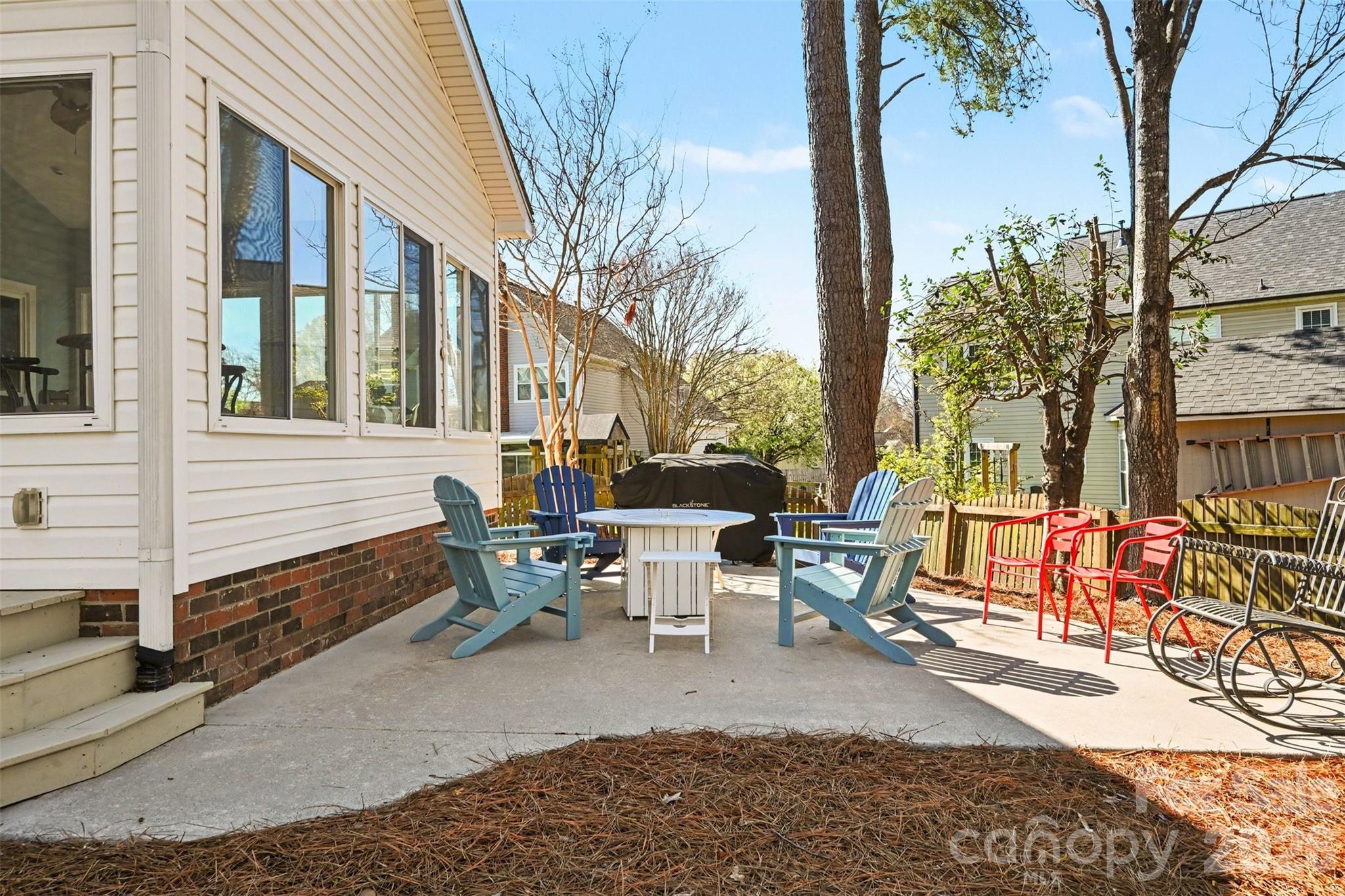 586 Gatsby Place NW — Concord