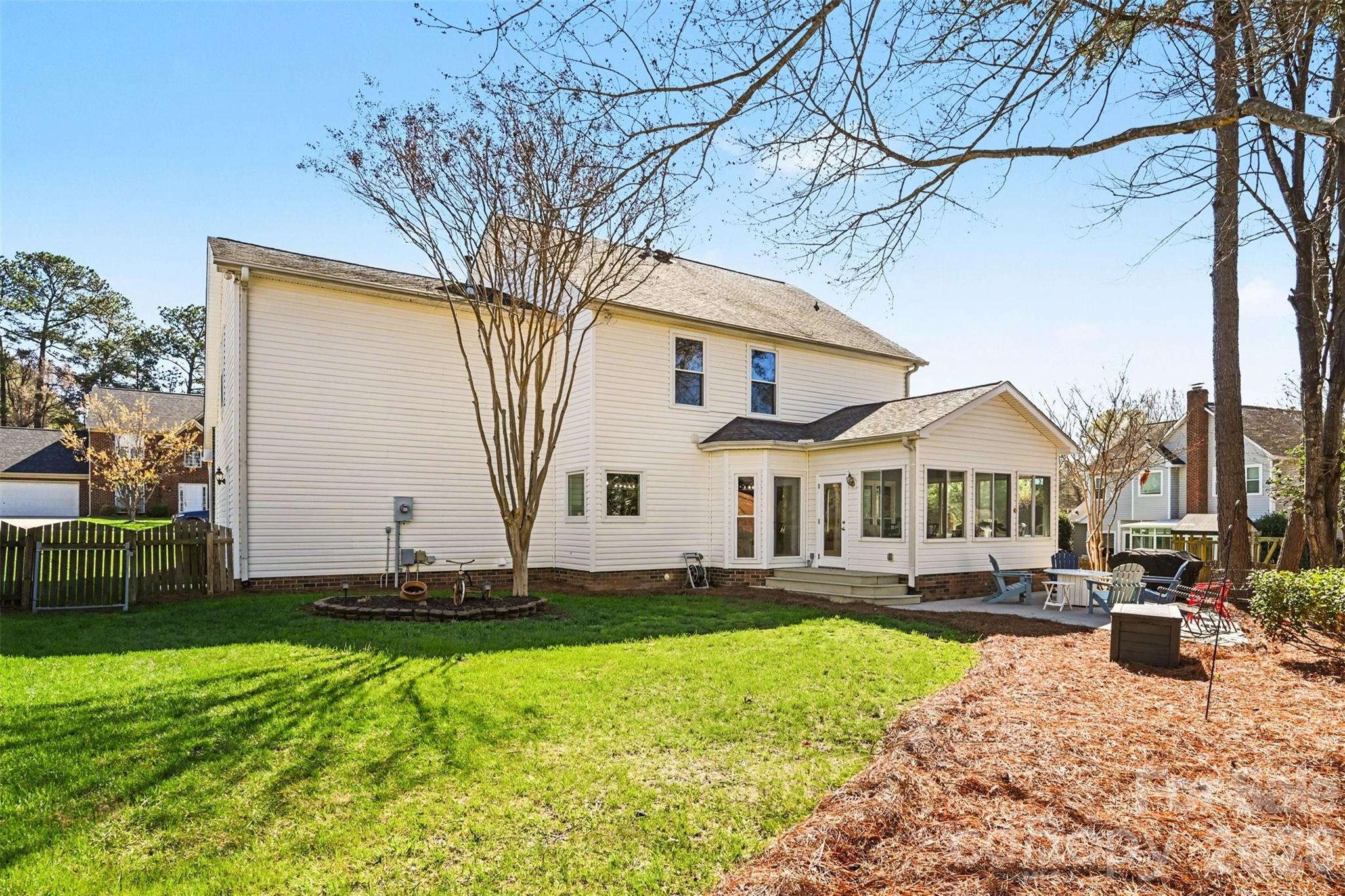 586 Gatsby Place NW — Concord