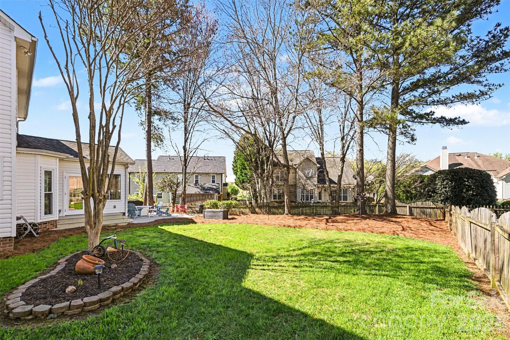 586 Gatsby Place NW — Concord