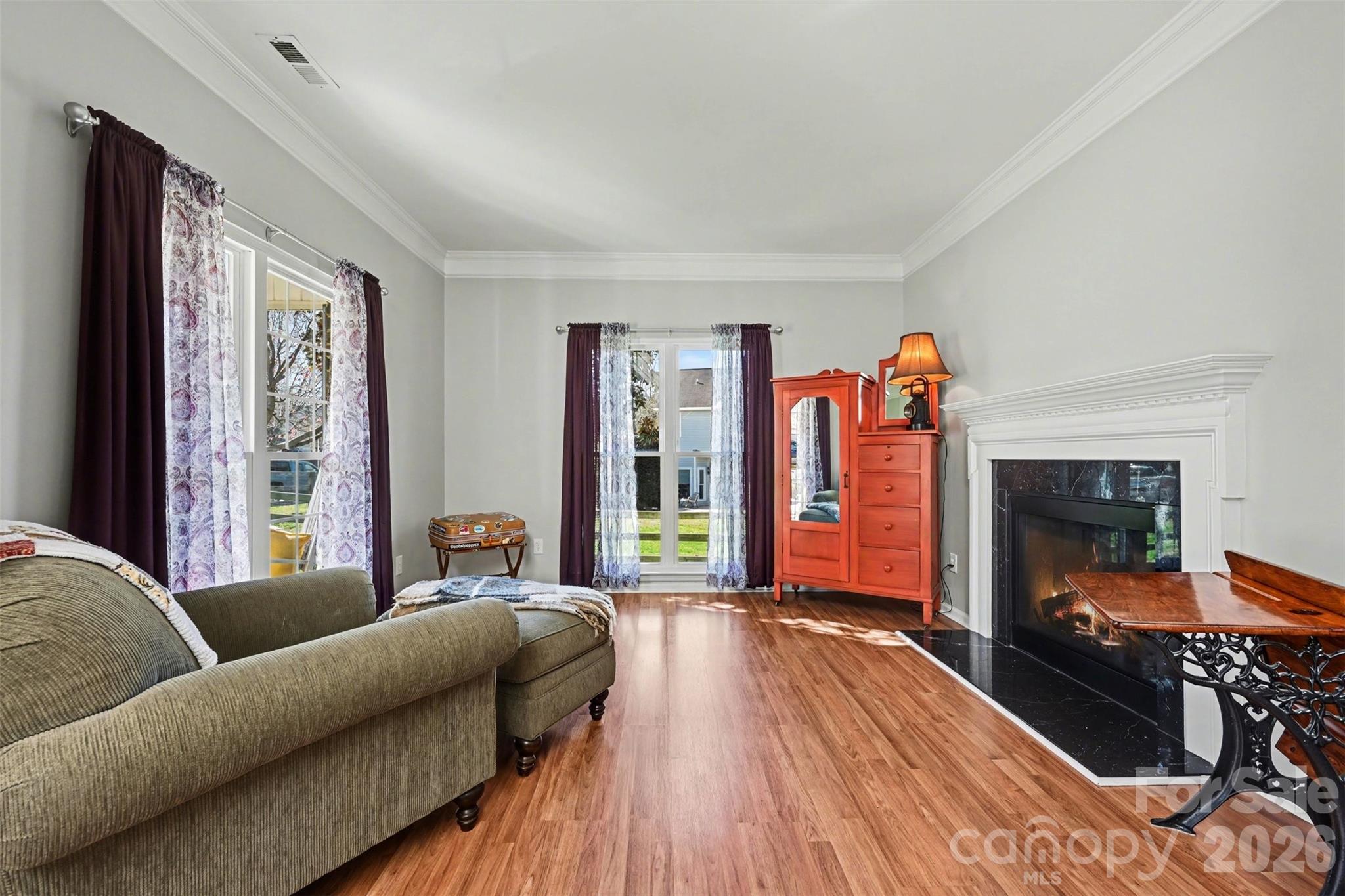 586 Gatsby Place NW — Concord