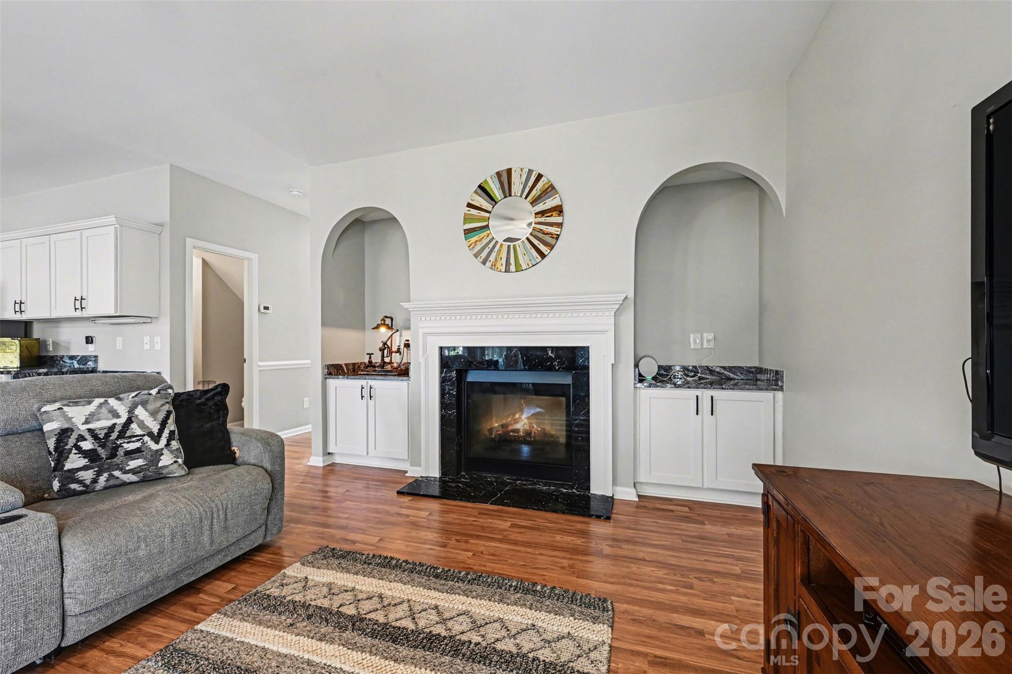 586 Gatsby Place NW — Concord
