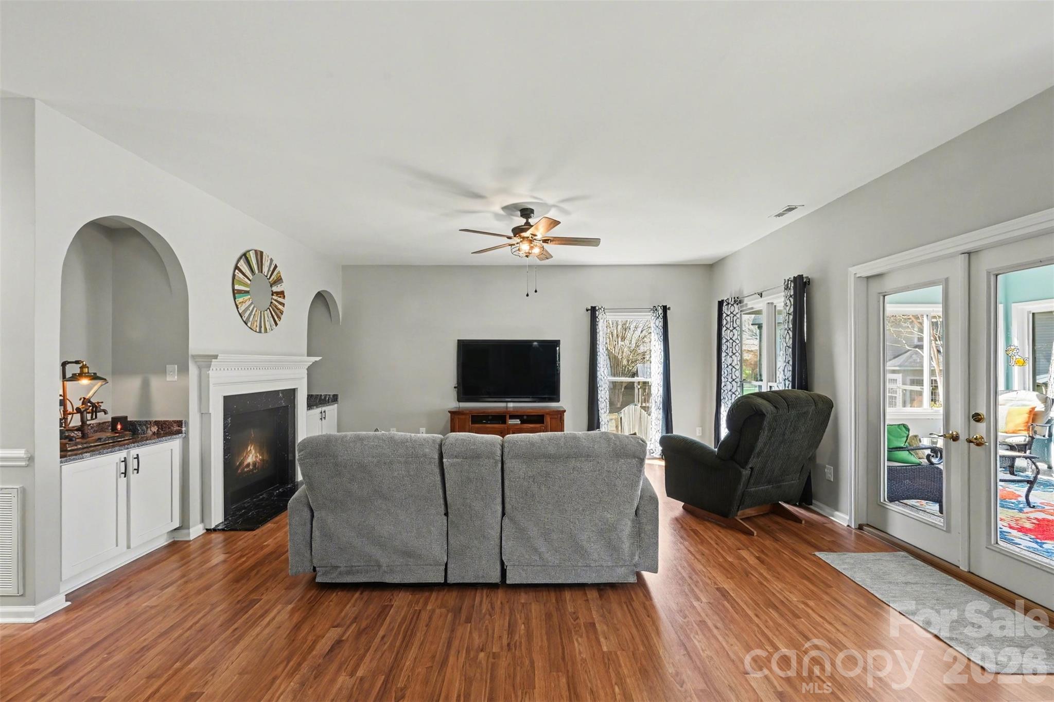 586 Gatsby Place NW — Concord