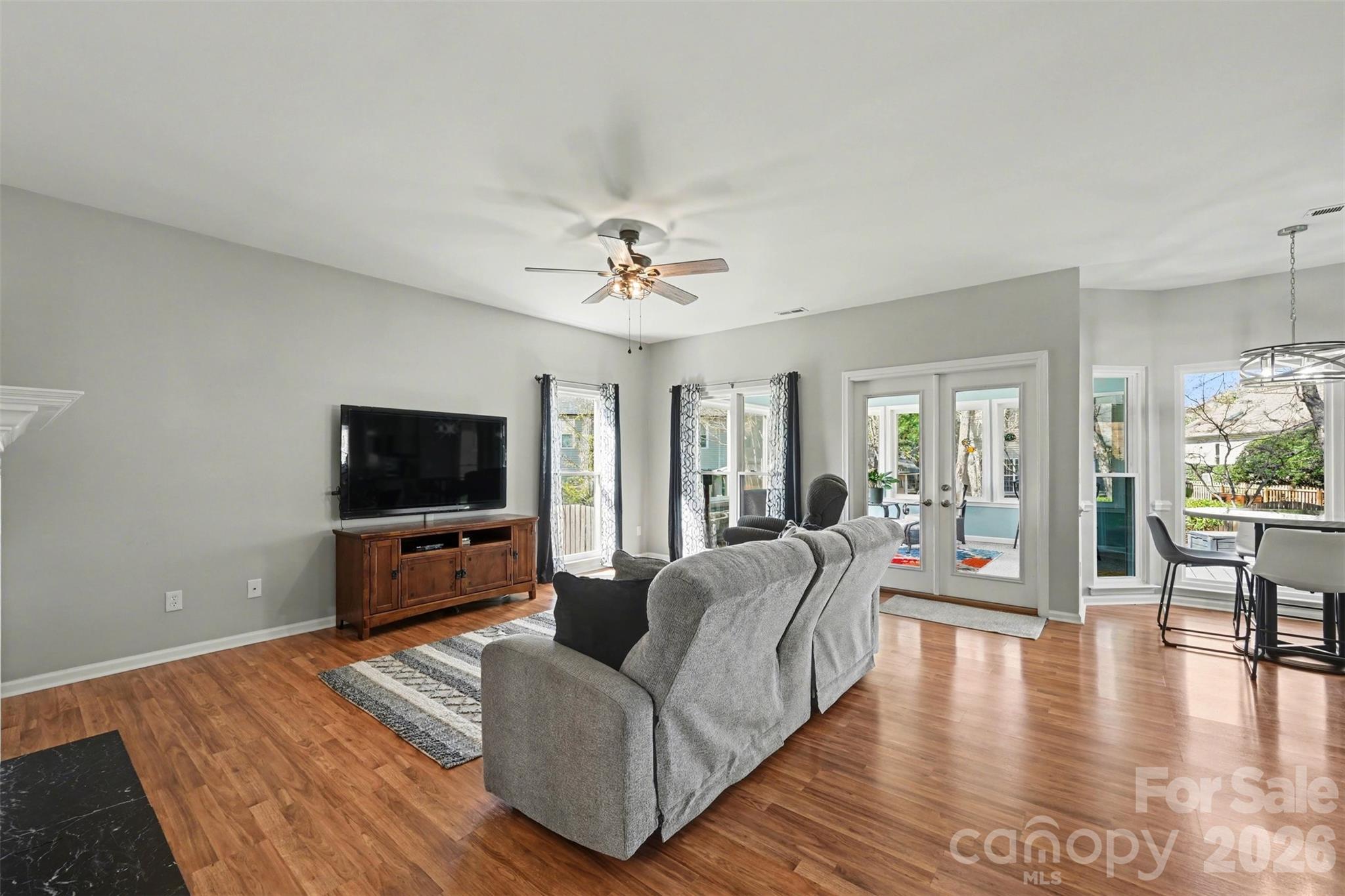 586 Gatsby Place NW — Concord