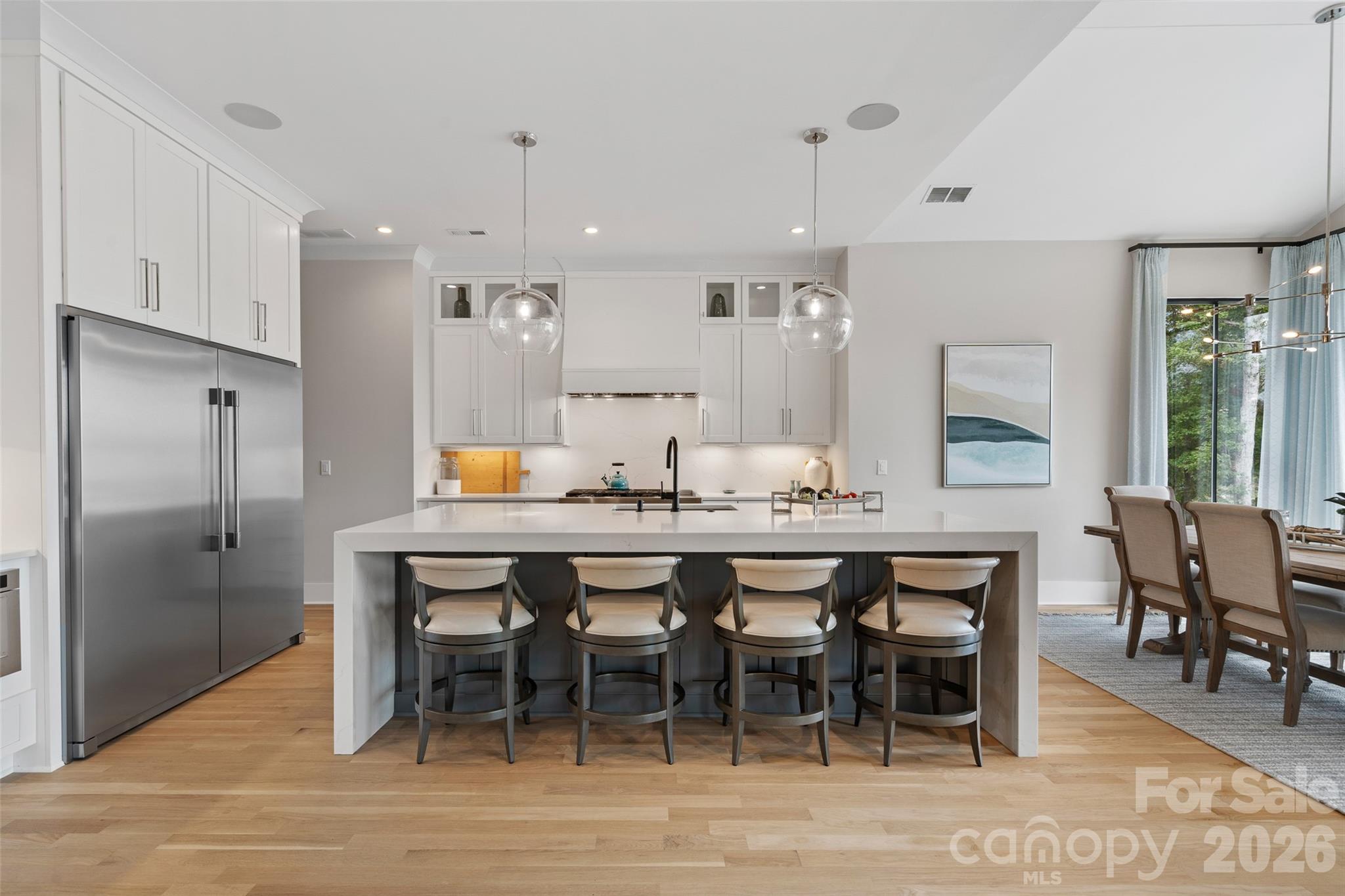 164 Palmer Marsh Place — Mooresville