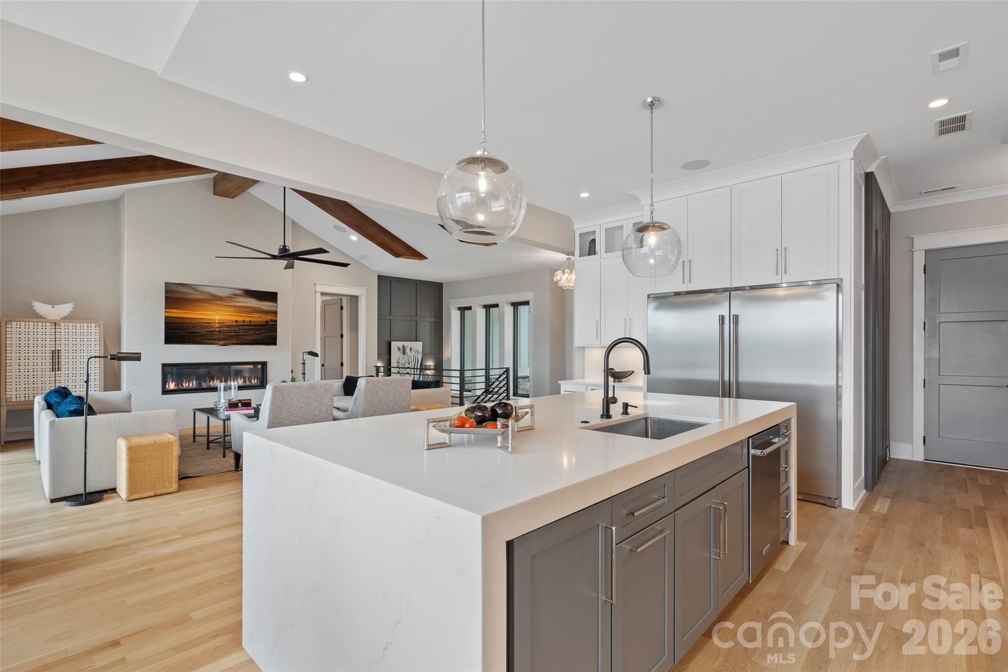 164 Palmer Marsh Place — Mooresville