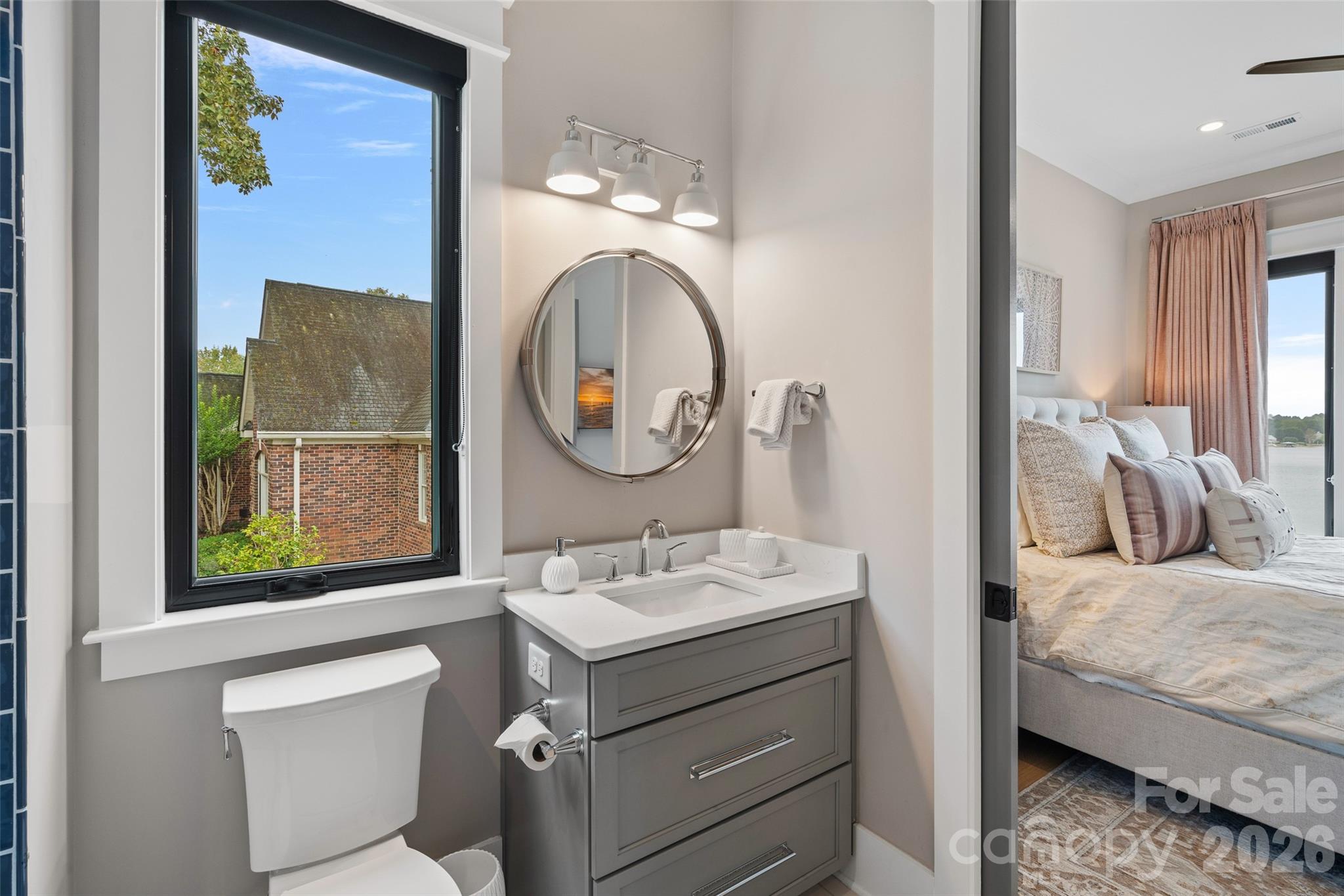 164 Palmer Marsh Place — Mooresville