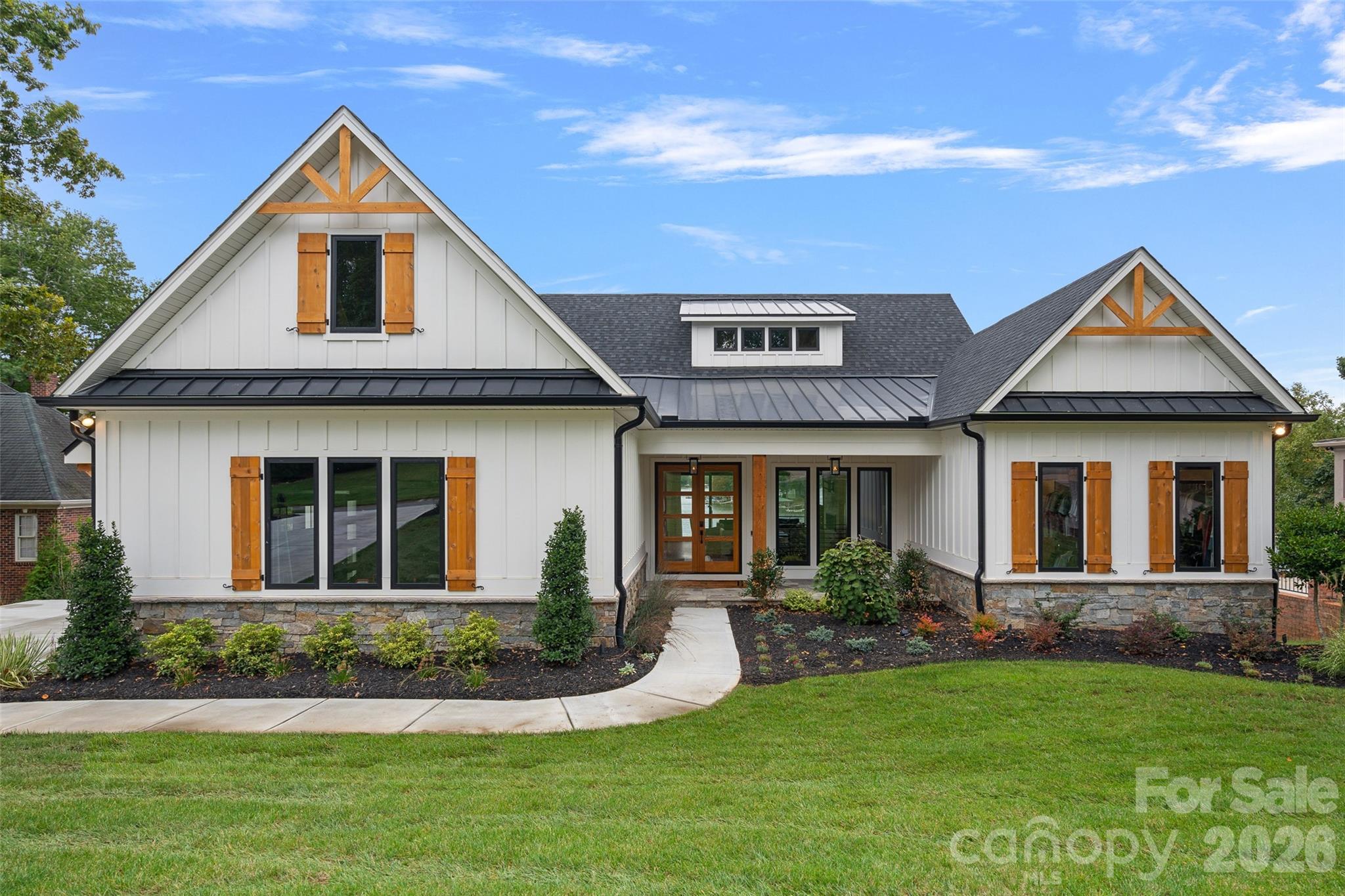 164 Palmer Marsh Place — Mooresville