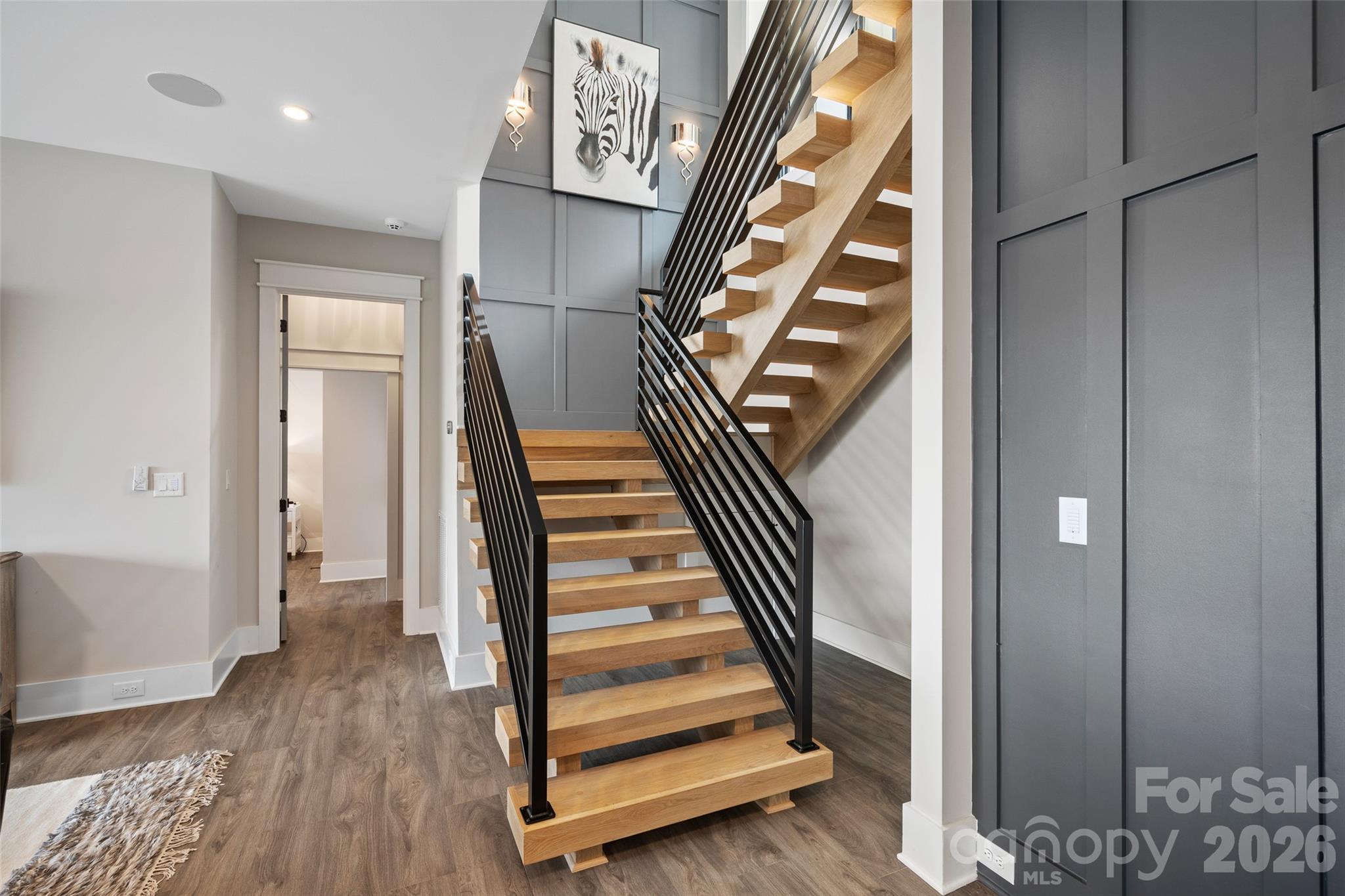 164 Palmer Marsh Place — Mooresville