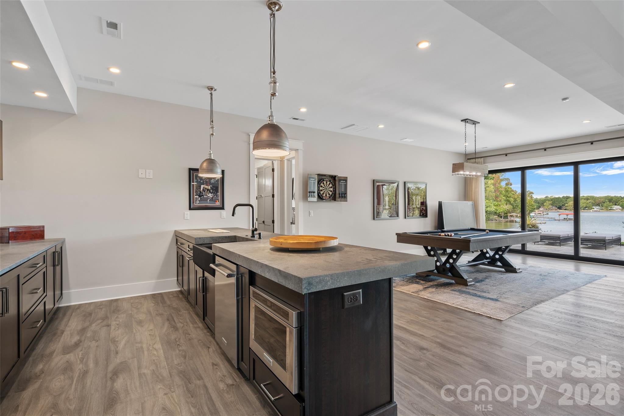 164 Palmer Marsh Place — Mooresville