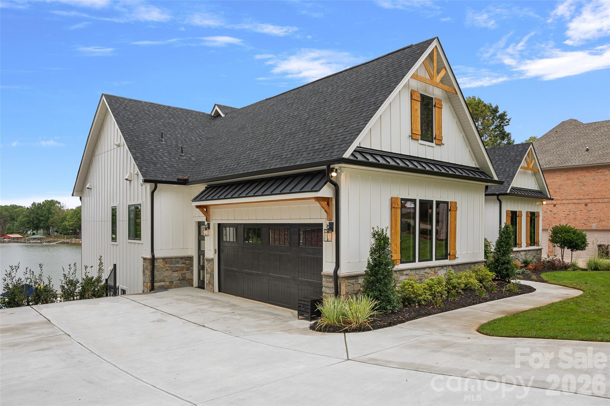 164 Palmer Marsh Place — Mooresville