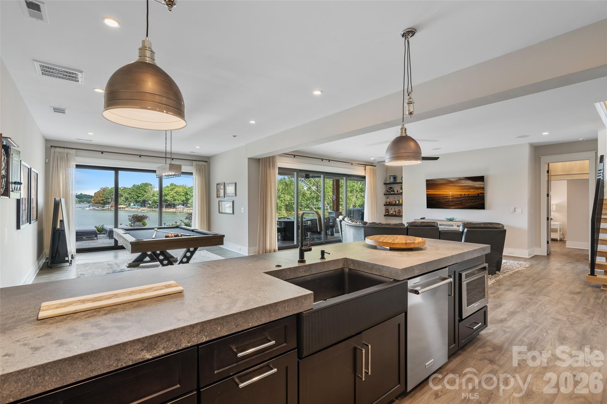164 Palmer Marsh Place — Mooresville
