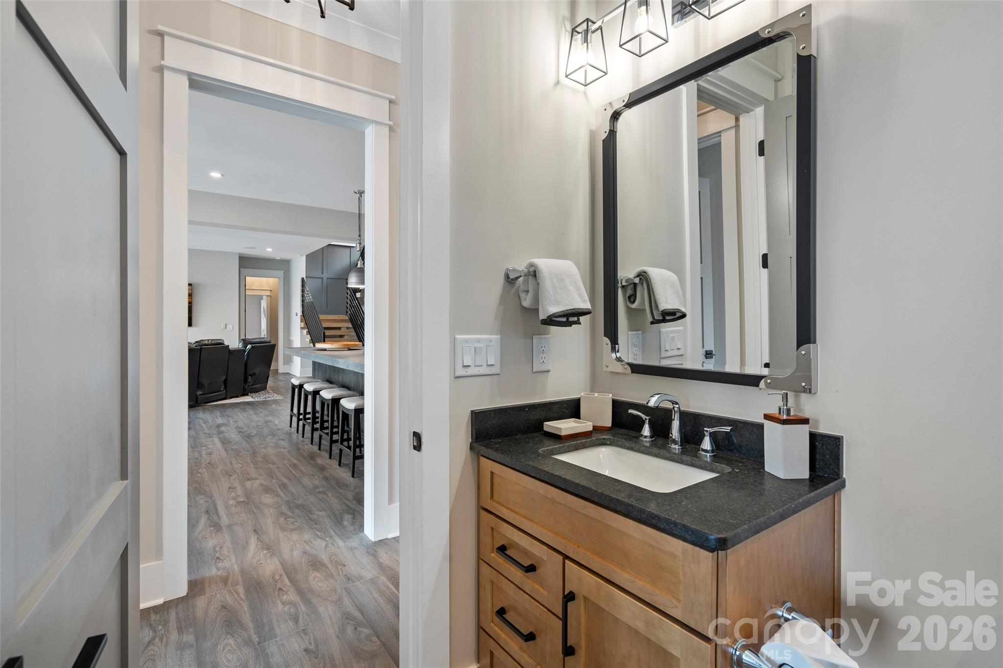 164 Palmer Marsh Place — Mooresville